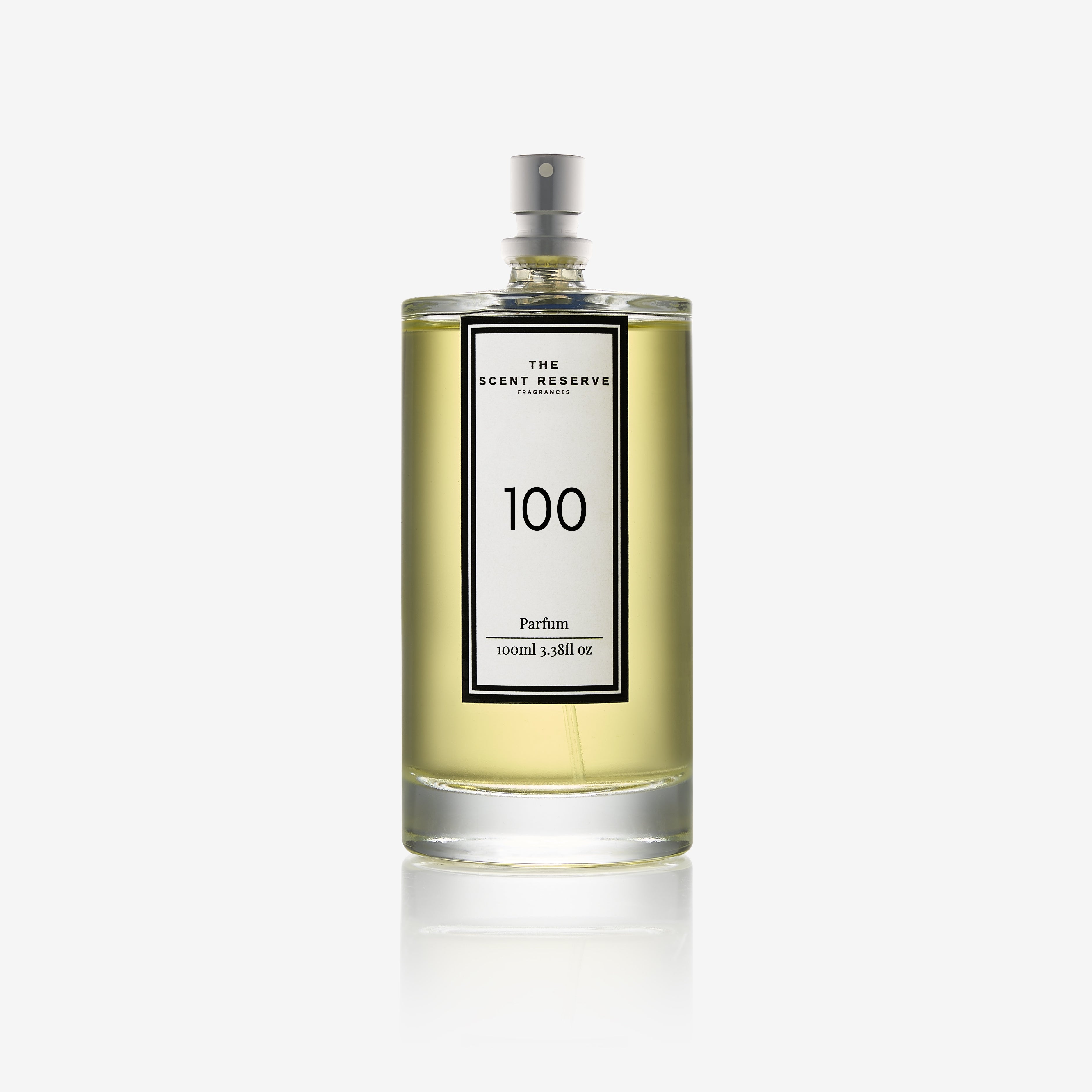The Scent Reserve Her 100 eau de parfum femme 5ml tubéreuse