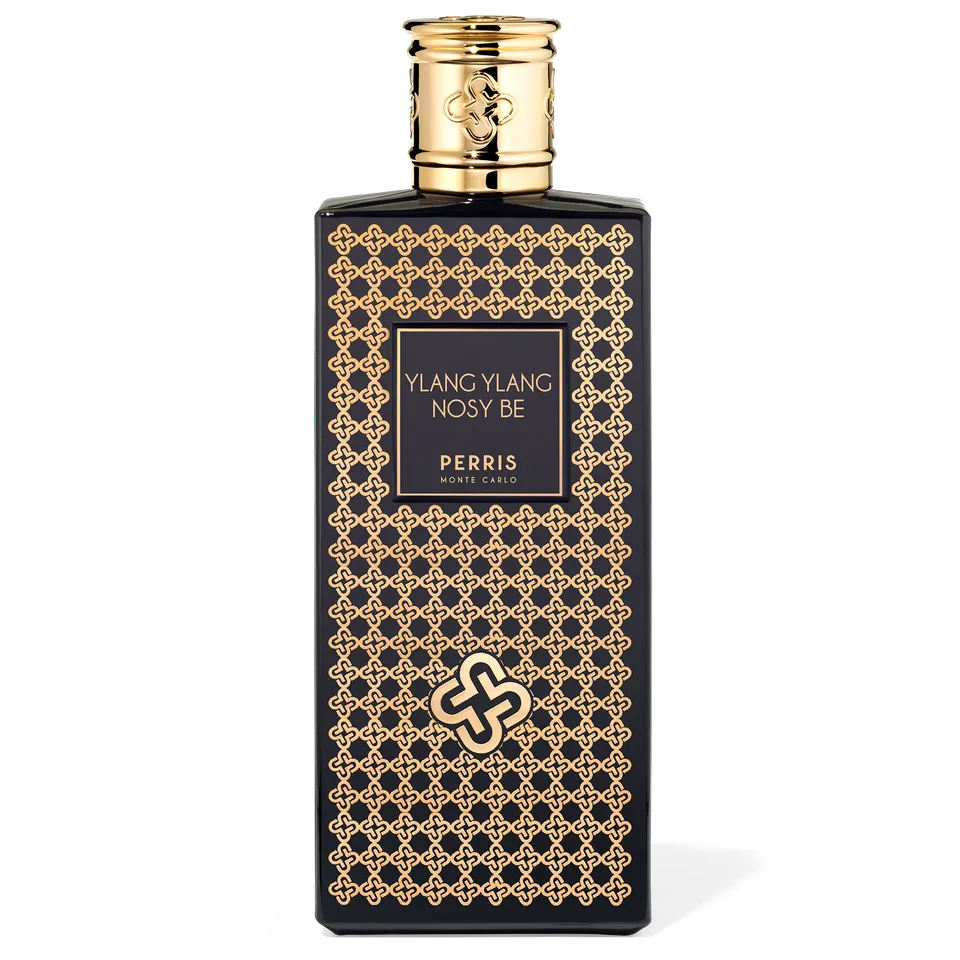 Perris Monte Carlo Ylang Ylang Nosy Be Eau de Parfum 100 ml Ylang