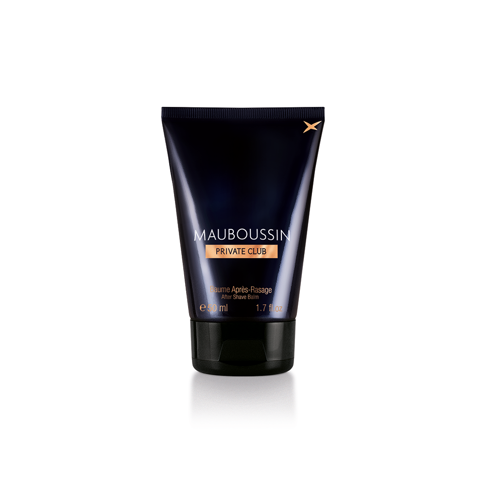 Mauboussin Private Club Baume Après-Rasage Homme 50 ml Boisé