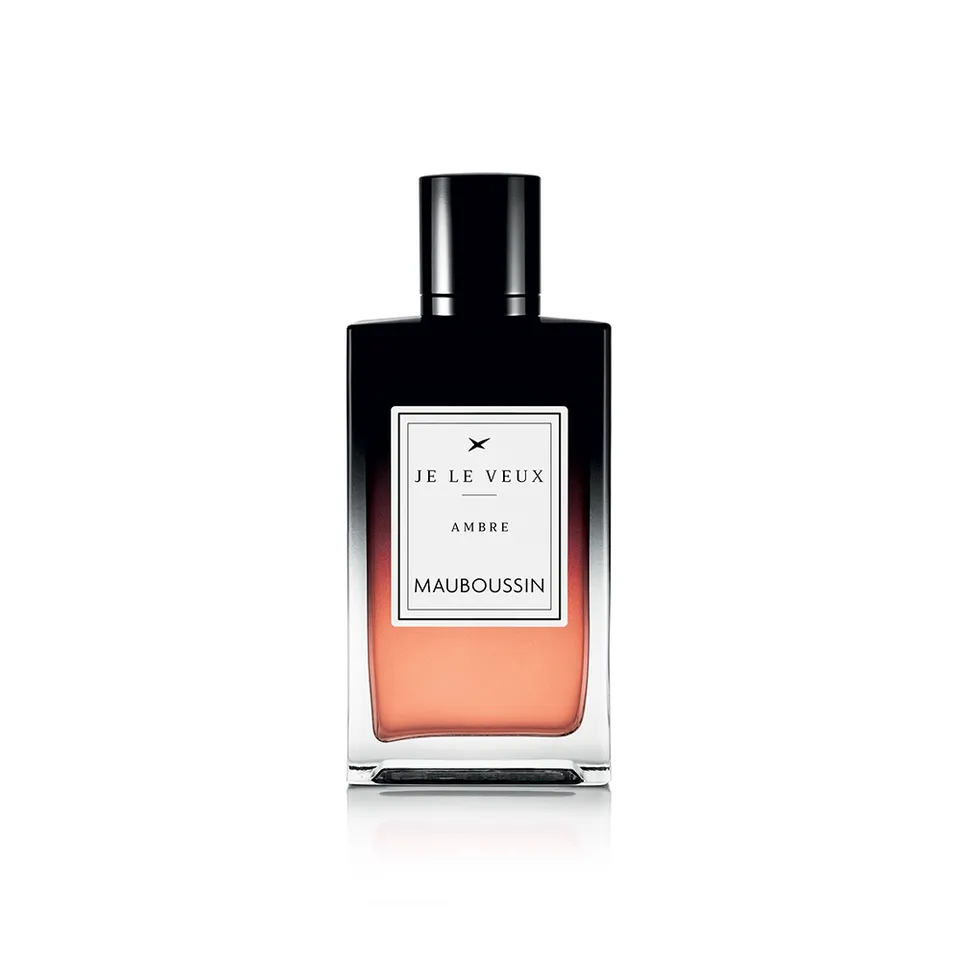 Mauboussin Je le Veux Ambre eau de parfum 100ml ambré