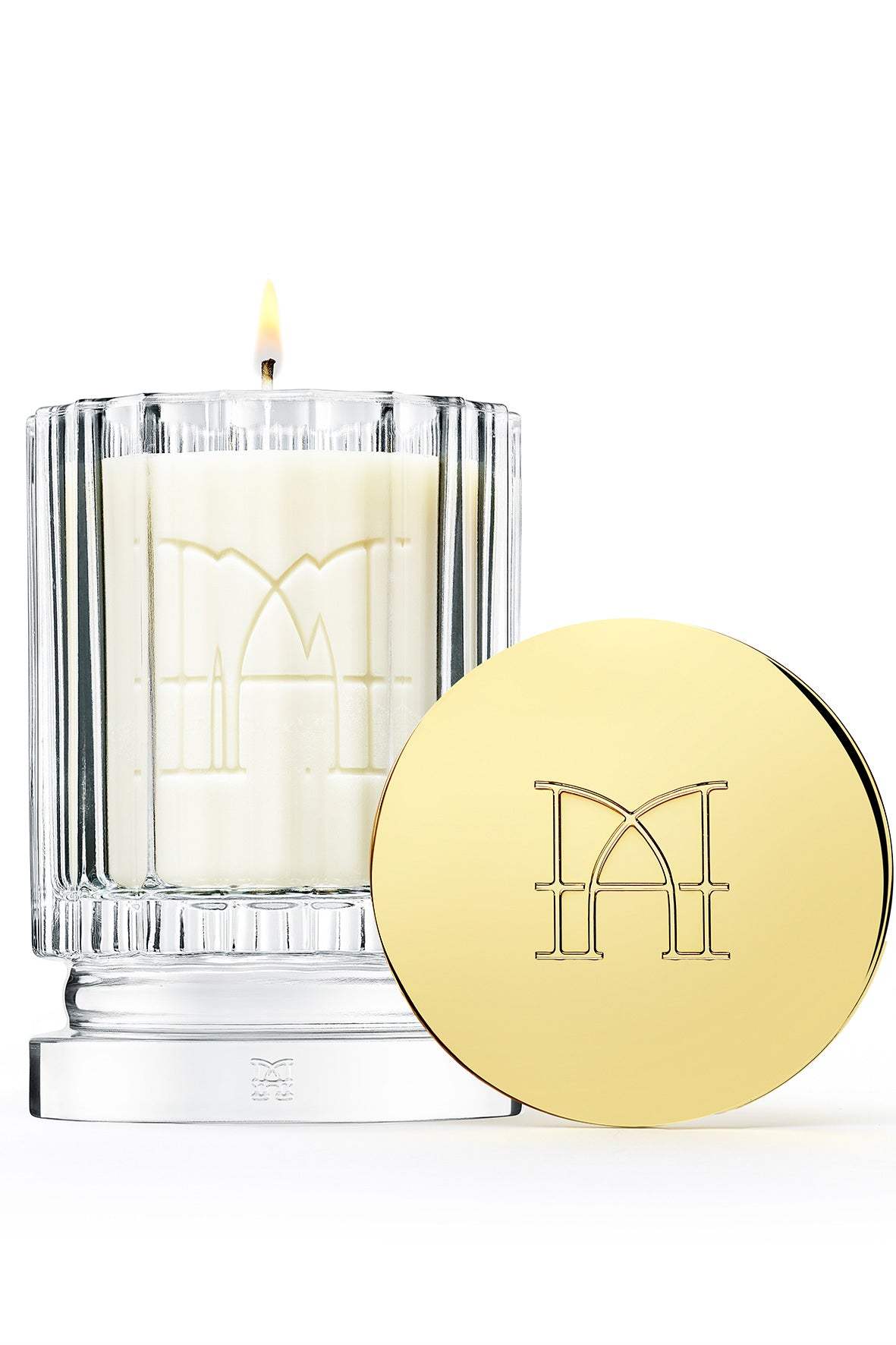 Anomalia Paris Tuberose of Anomalia bougie 245 g verte