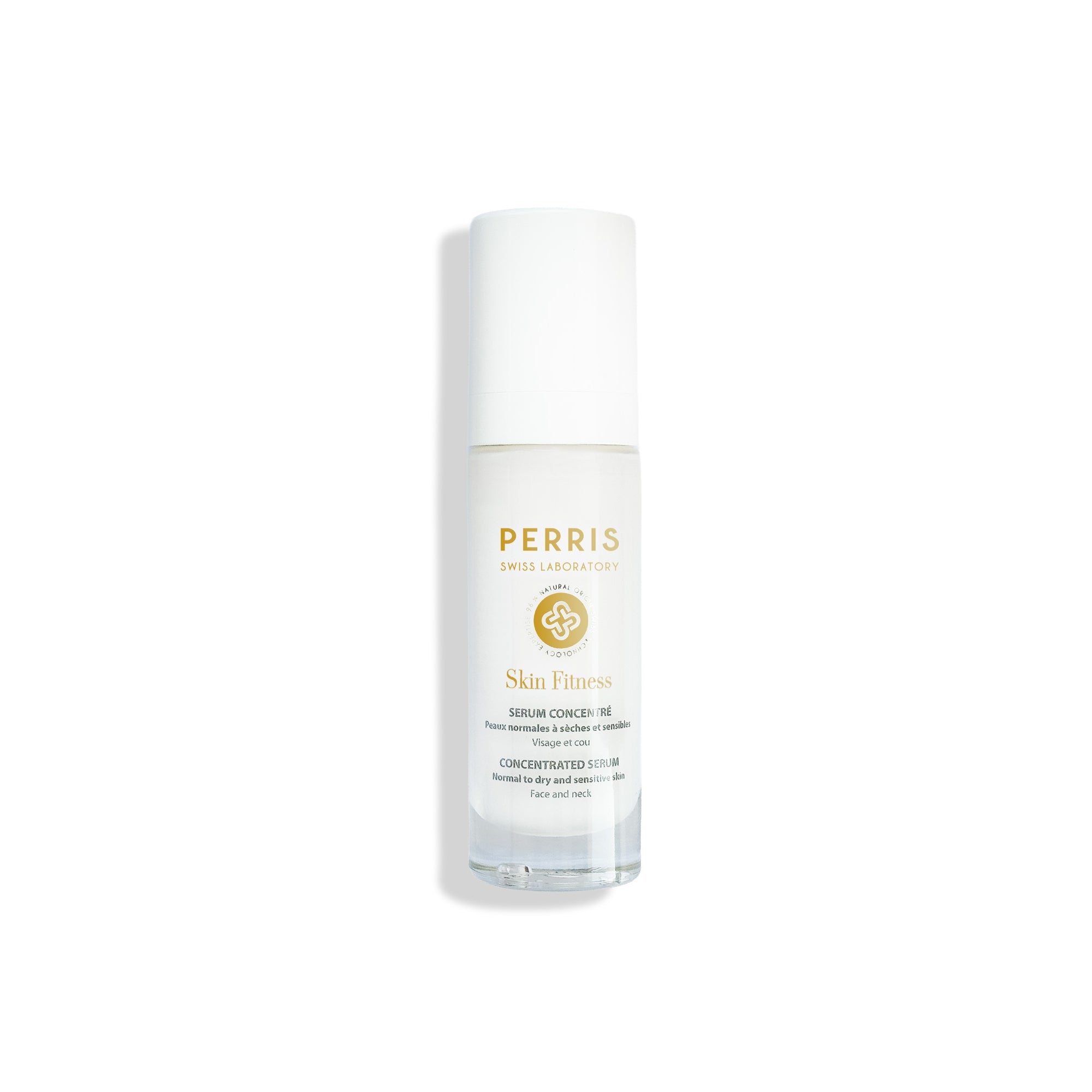 Perris Monte Carlo Serums Concentrated Serum sérum 30 ml