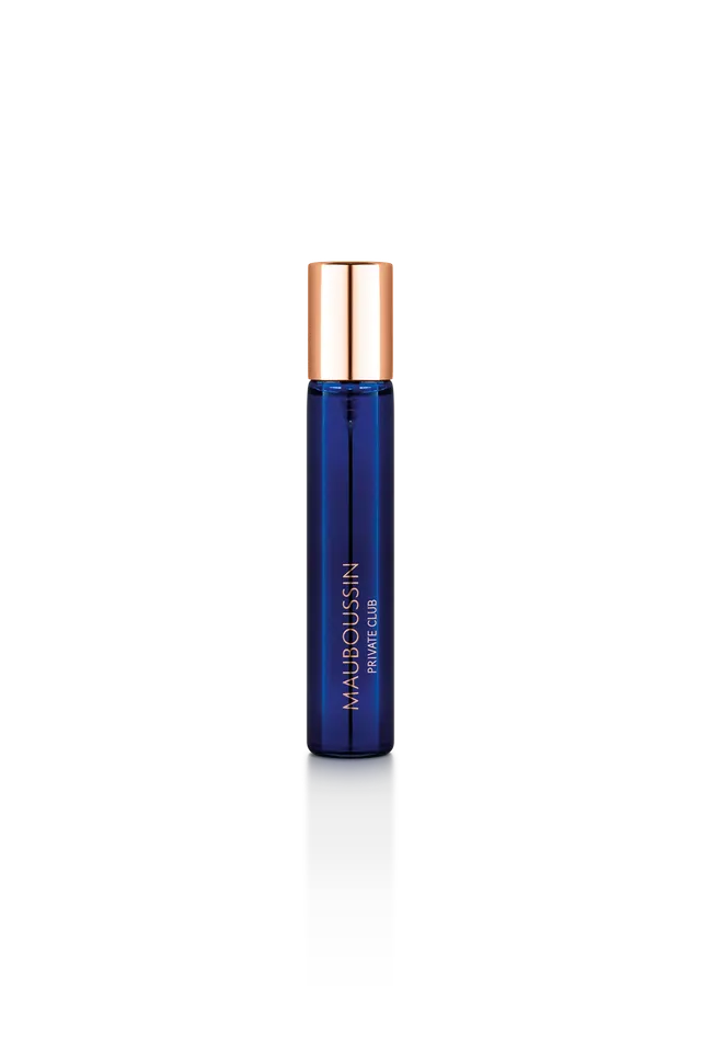 Mauboussin Private Club travel spray parfum 20 ml boisé