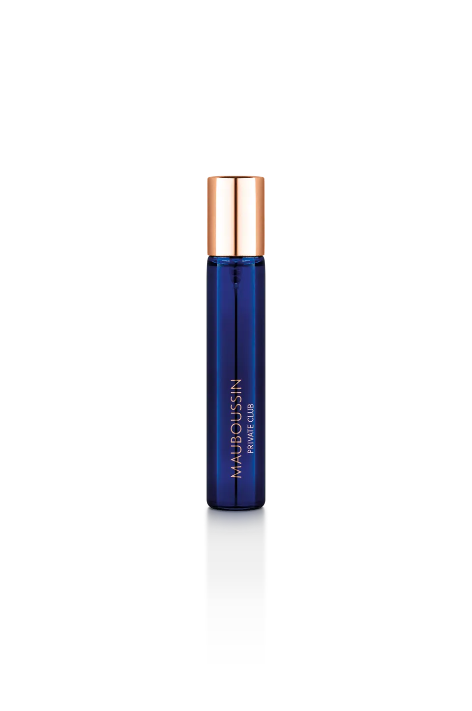 Mauboussin Private Club travel spray parfum 20 ml boisé