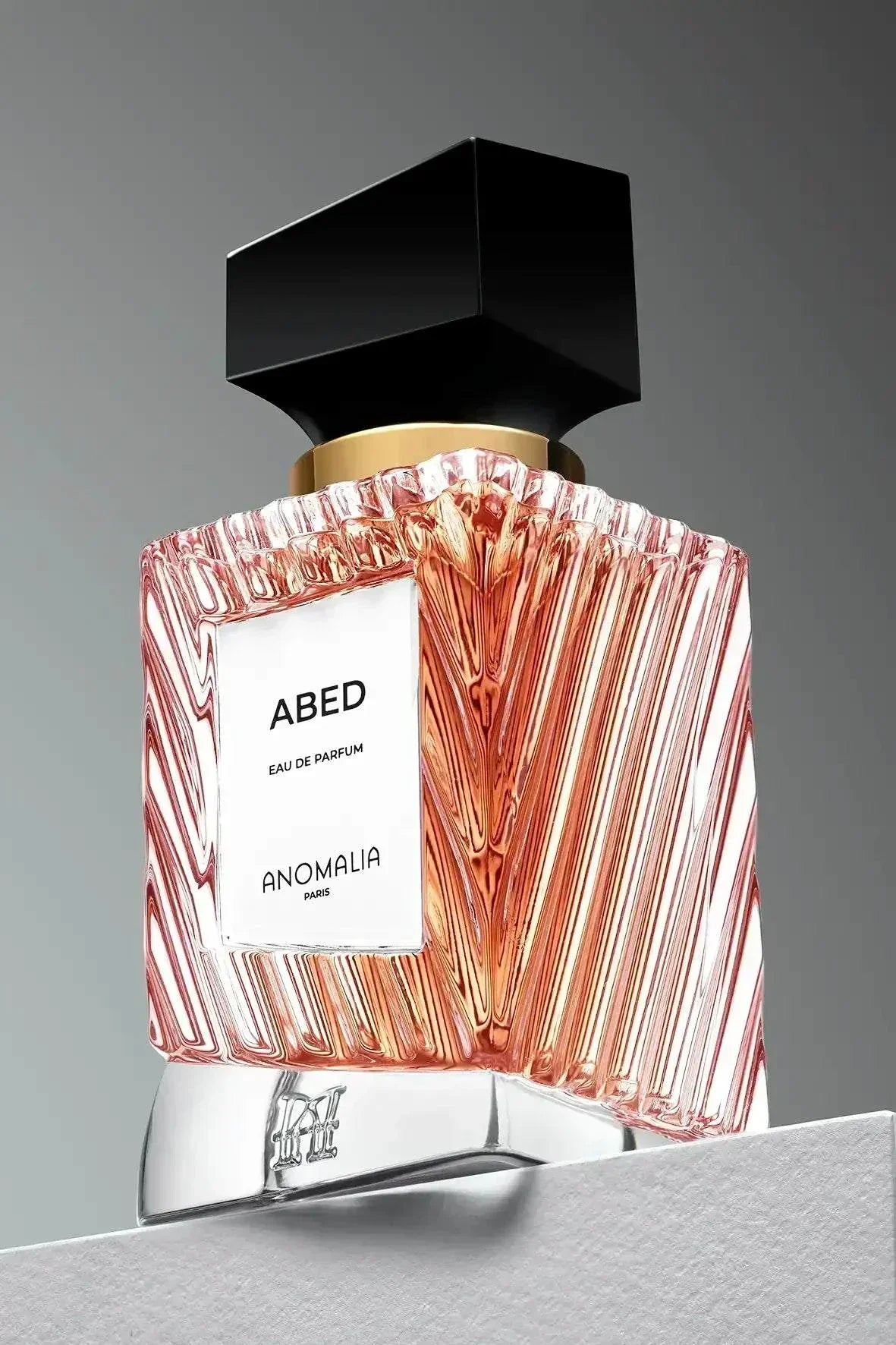 Anomalia Paris Abed eau de parfum 70 ml musc blanc