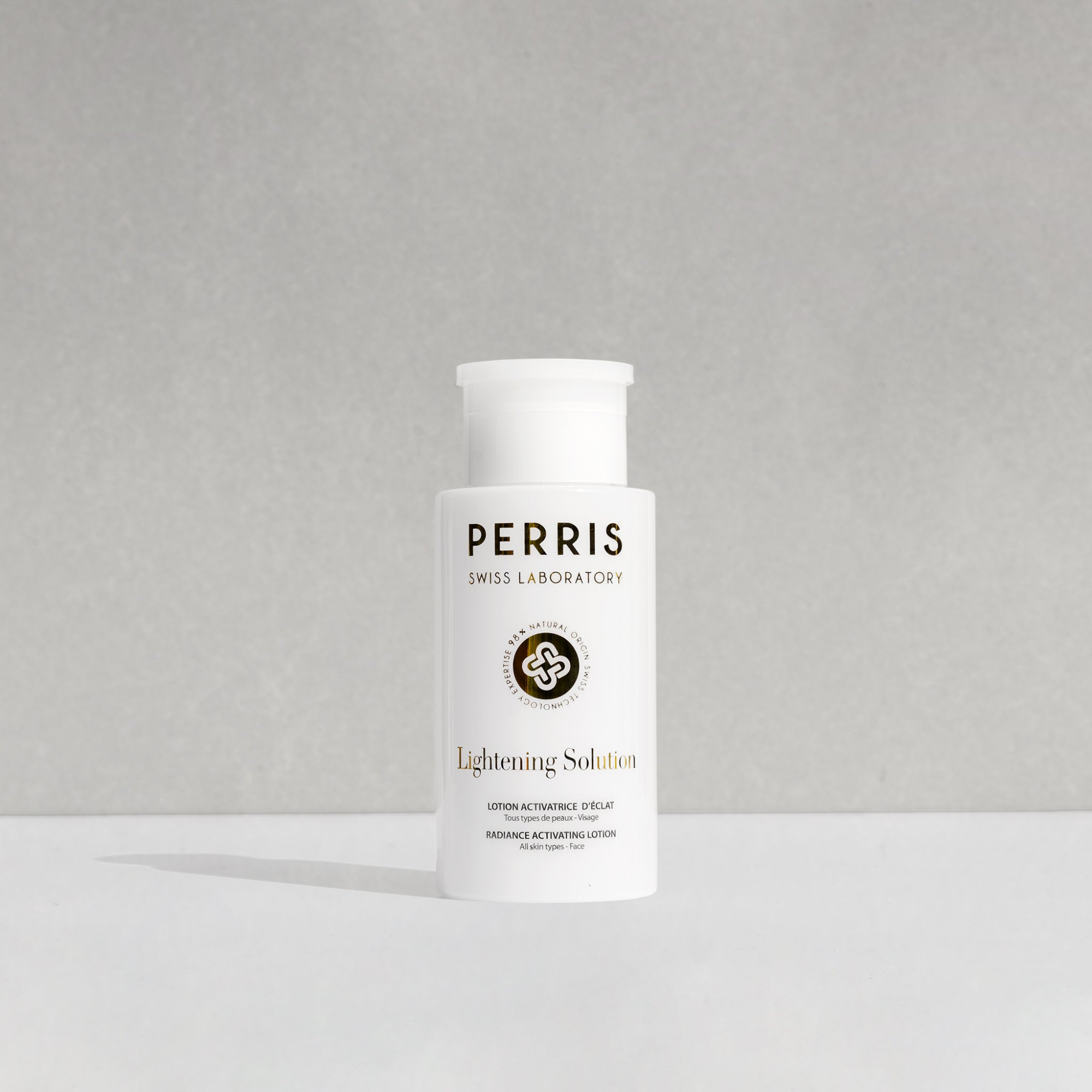 Perris Monte Carlo Cleansers Radiance Activating Lotion 200 ml
