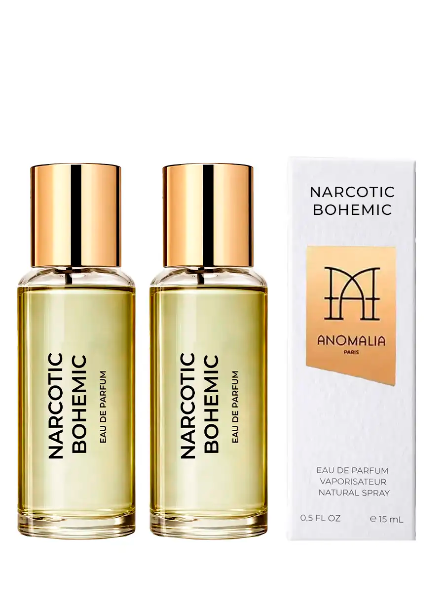 Anomalia Narcotic Bohemic Essence Versatile parfum 70 ml