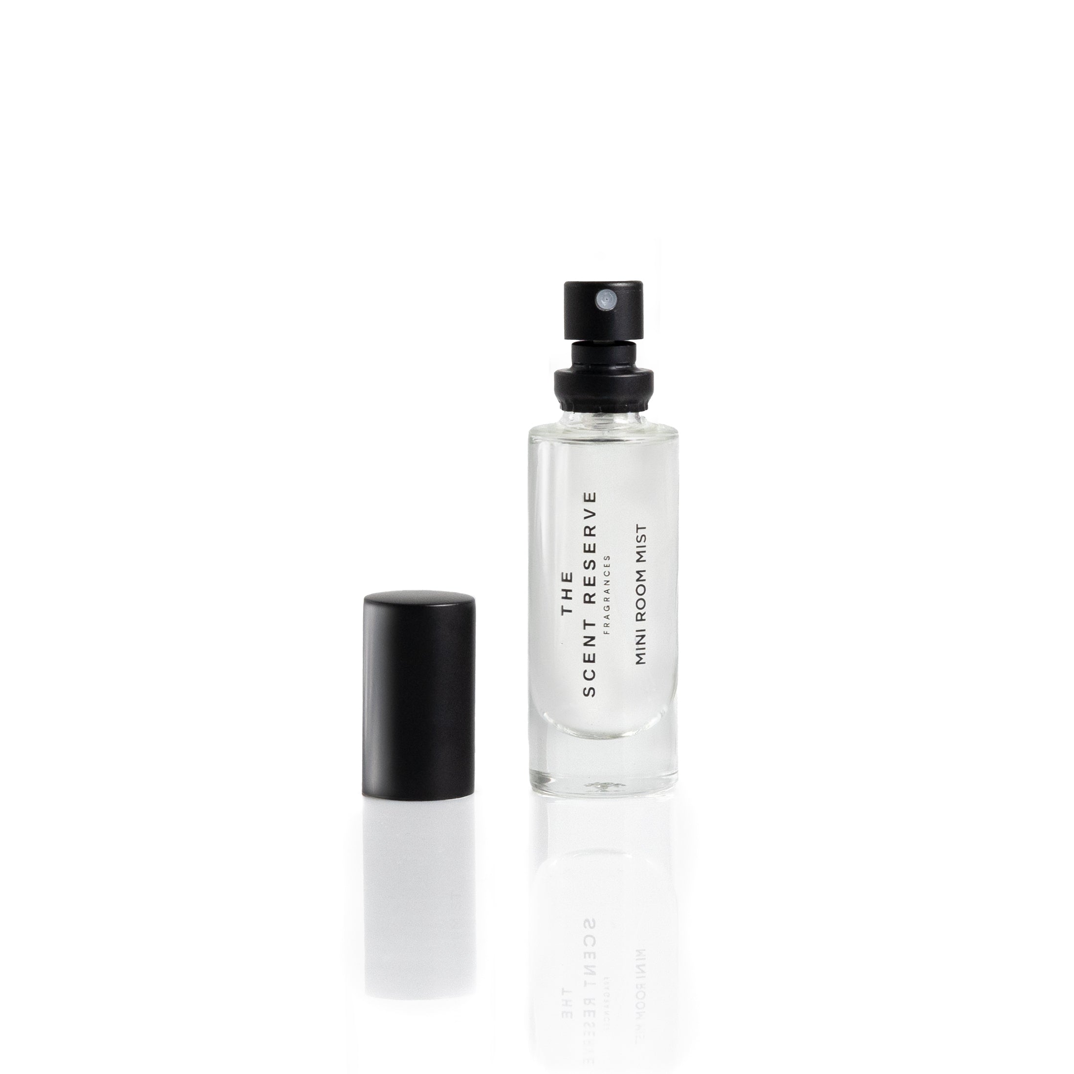 The Scent Reserve Lime Basil & Mandarin brume chambre mini