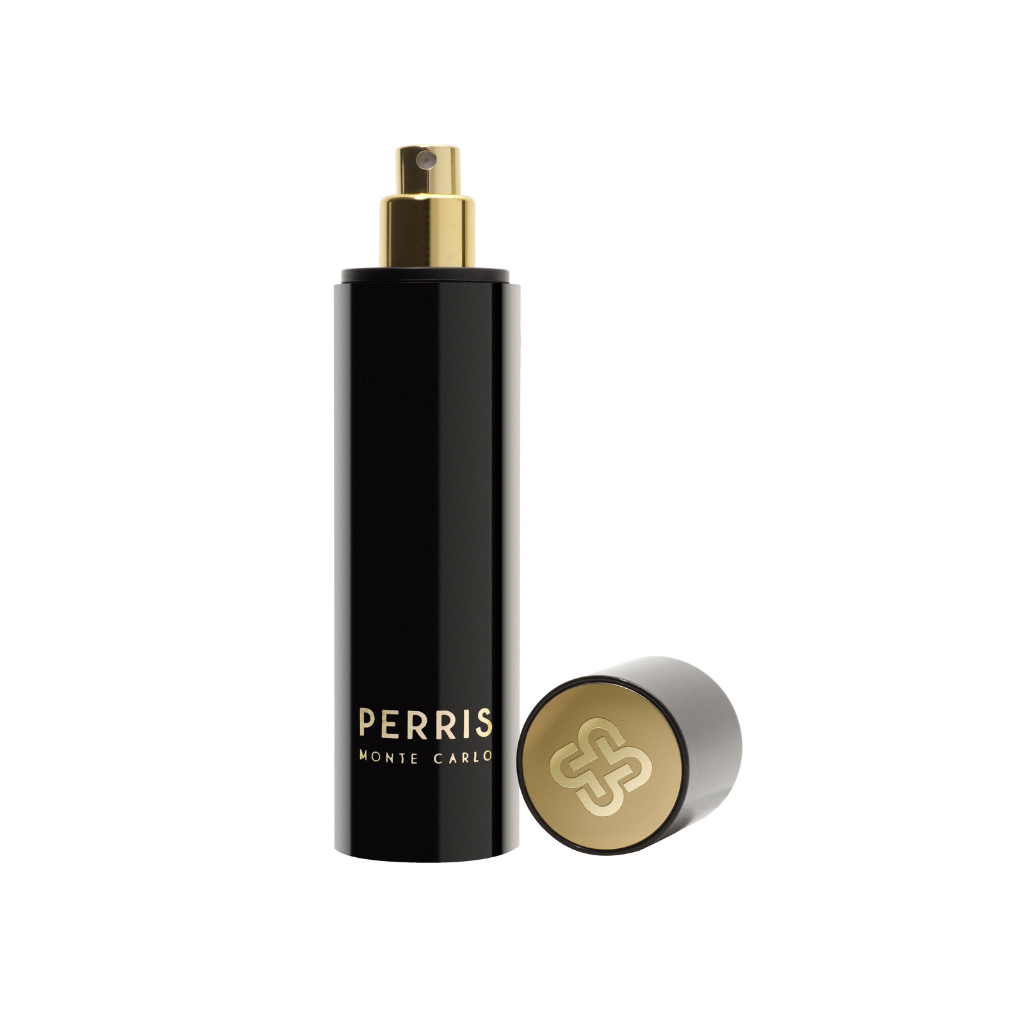Perris Monte Carlo Absolue d'Osmanthe extrait coffret voyage
