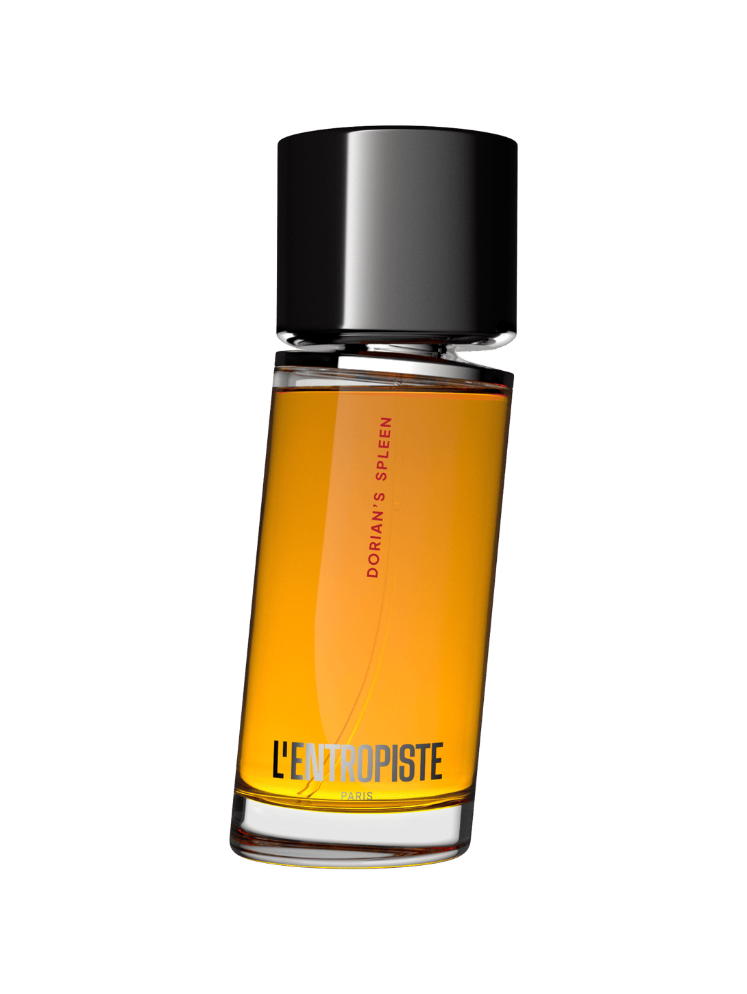 L'Entropiste Dorian's Spleen parfum 100ml sombre