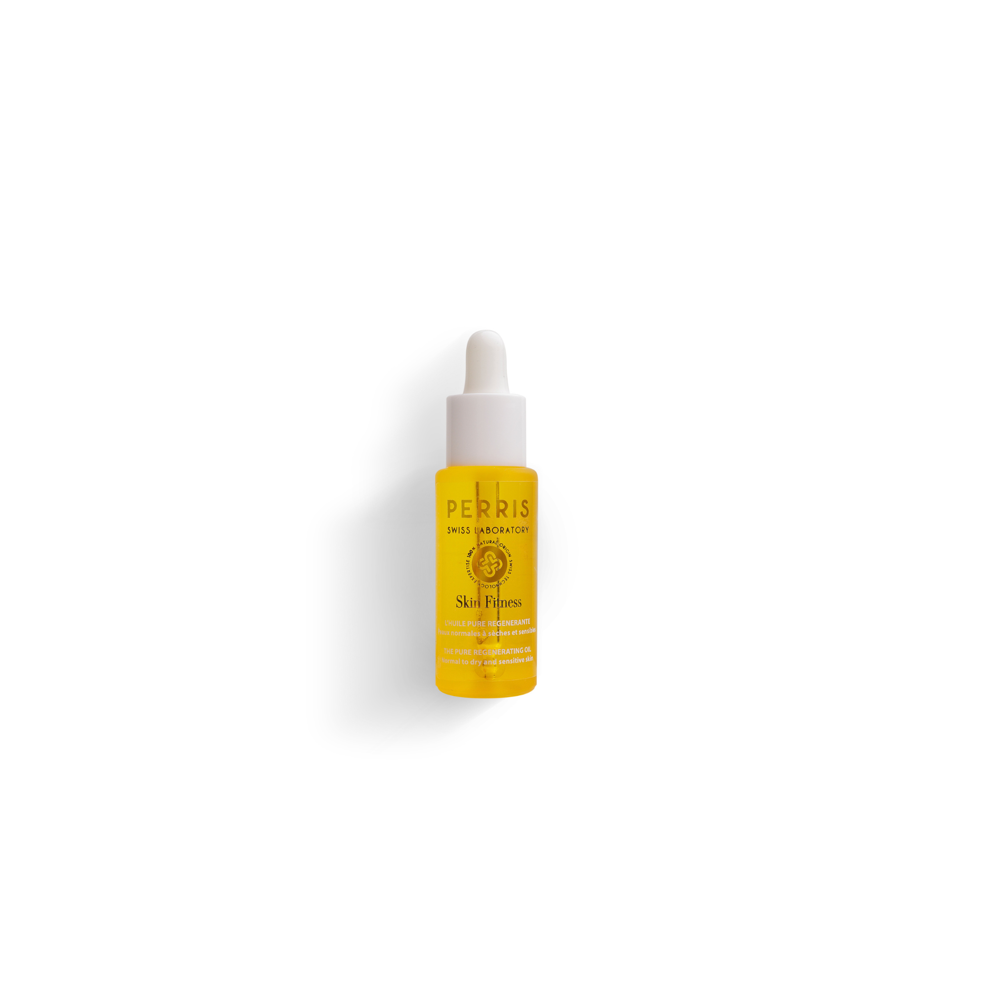 Perris Monte Carlo Serums Oils Pure Regenerating Oil huile 30 ml