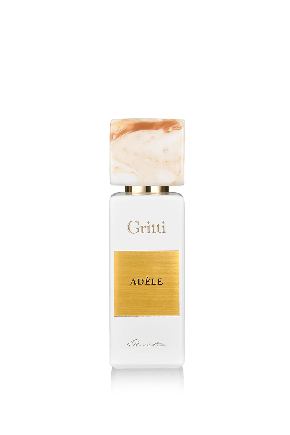Gritti White Collection Adèle eau de parfum 100 ml floral