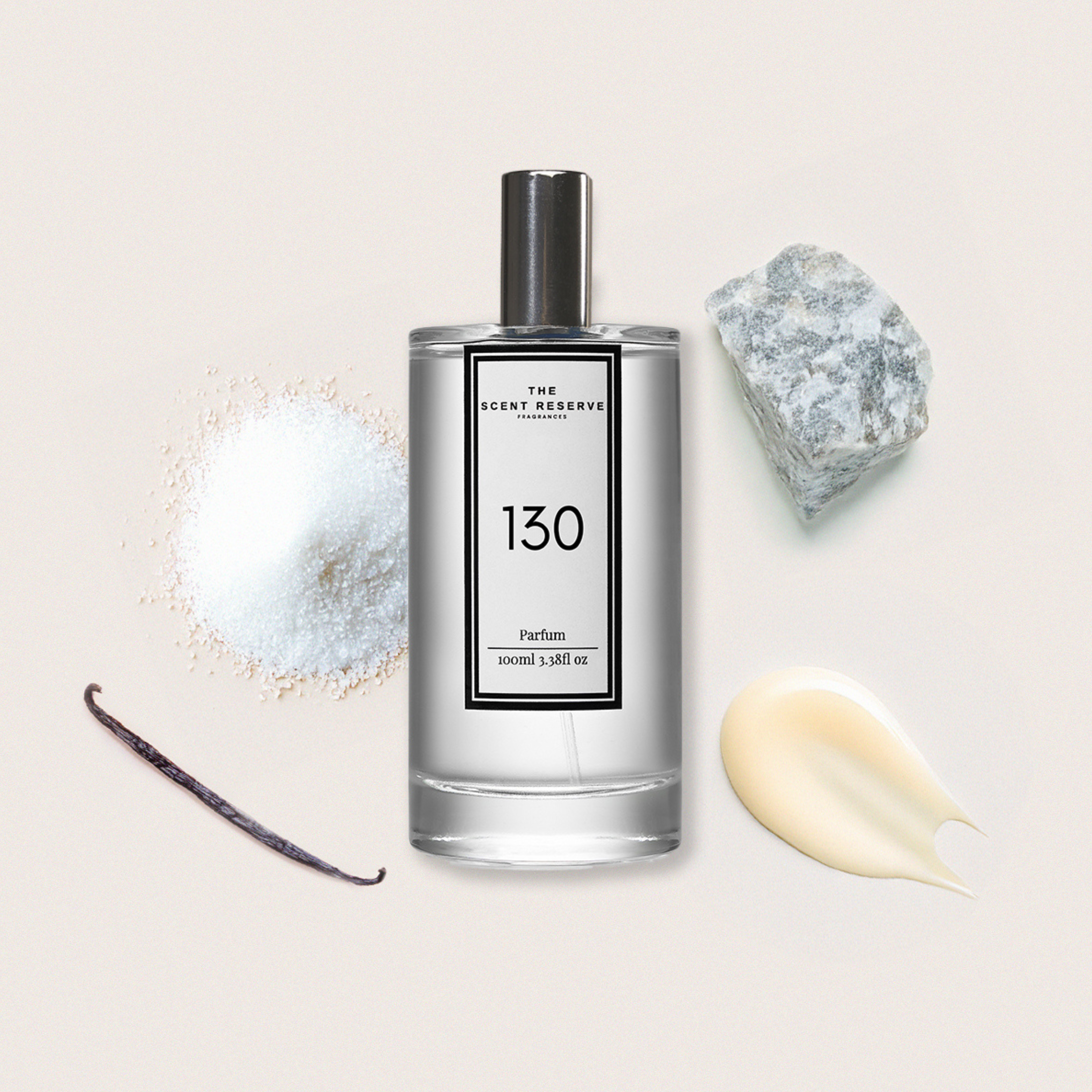 The Scent Reserve Him 130 eau de parfum homme marin oud