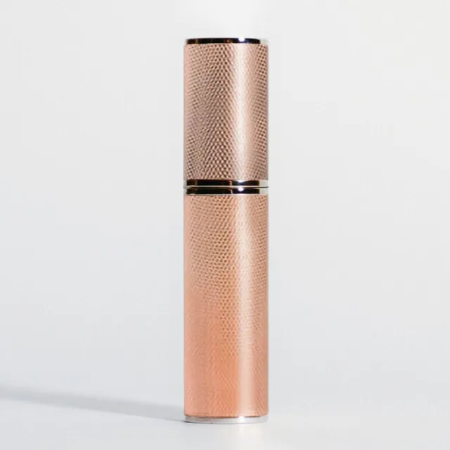 Le Jardin Retrouvé Vaporisateur sac orge or 12,5ml plaqué or