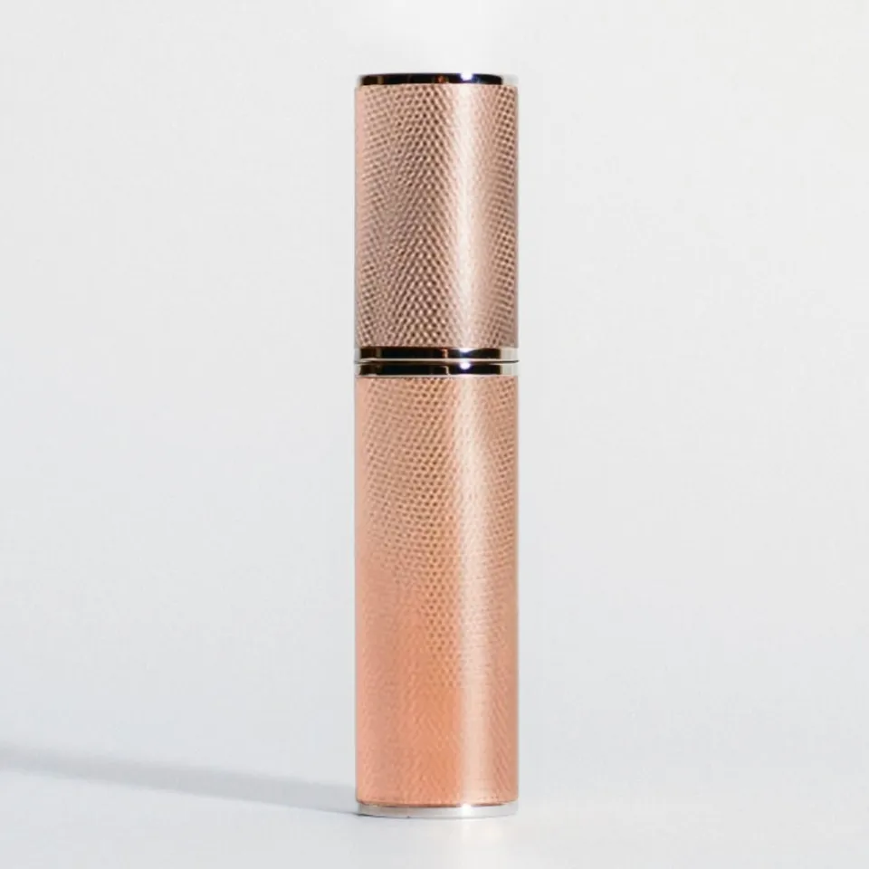 Le Jardin Retrouvé Vaporisateur sac orge or 12,5ml plaqué or