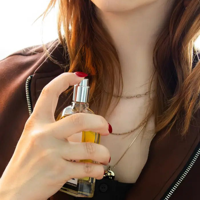 Le Jardin Retrouvé Citron Boboli eau de parfum 50 ml agrumes