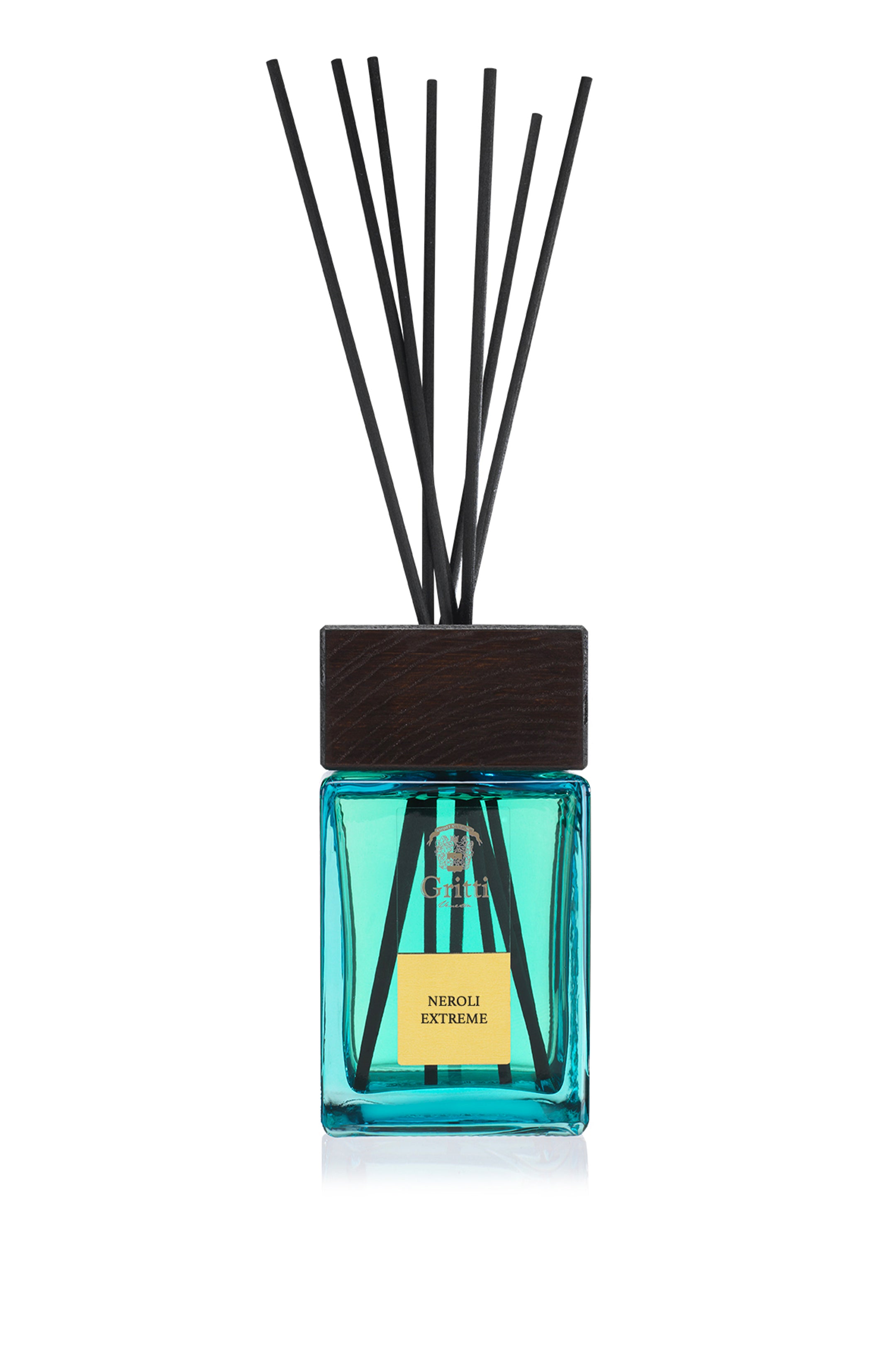 Gritti Home Collection Neroli Extreme parfum d'intérieur 250 ml