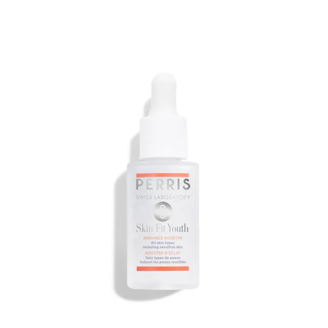 Perris Monte Carlo Radiance Booster sérum éclat 30 ml