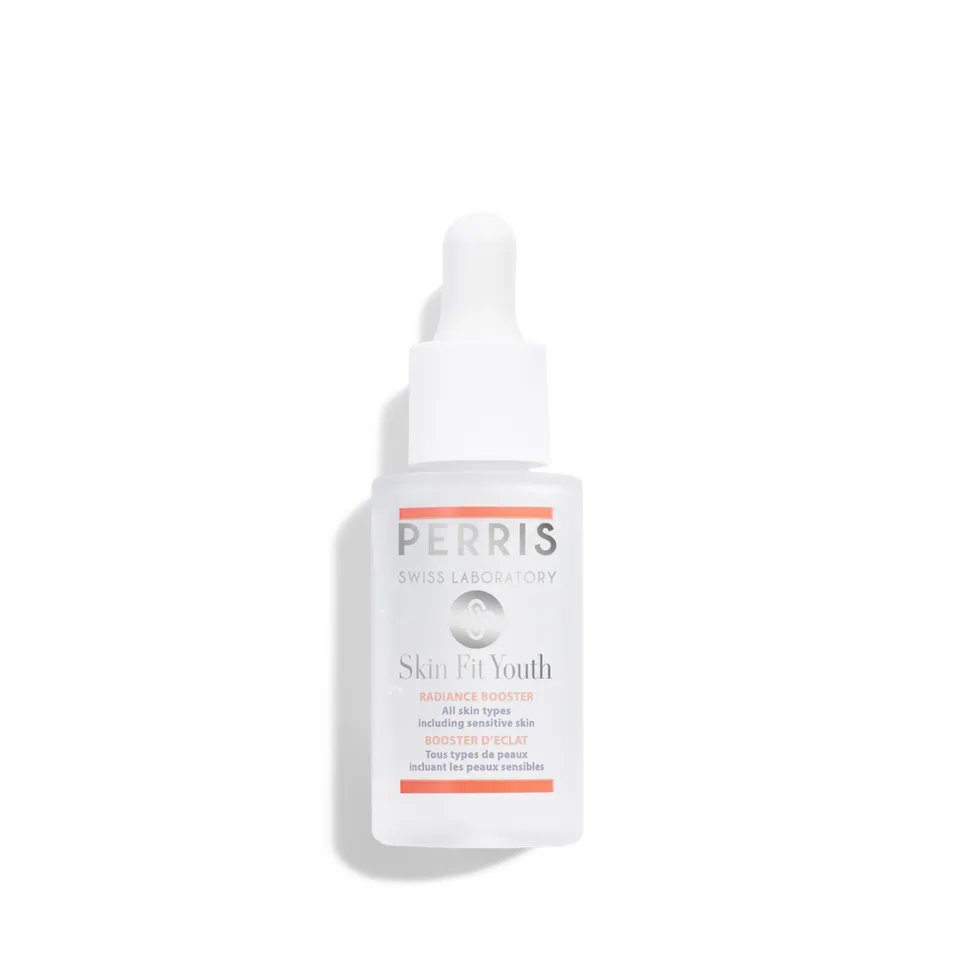 Perris Monte Carlo Radiance Booster sérum éclat 30 ml