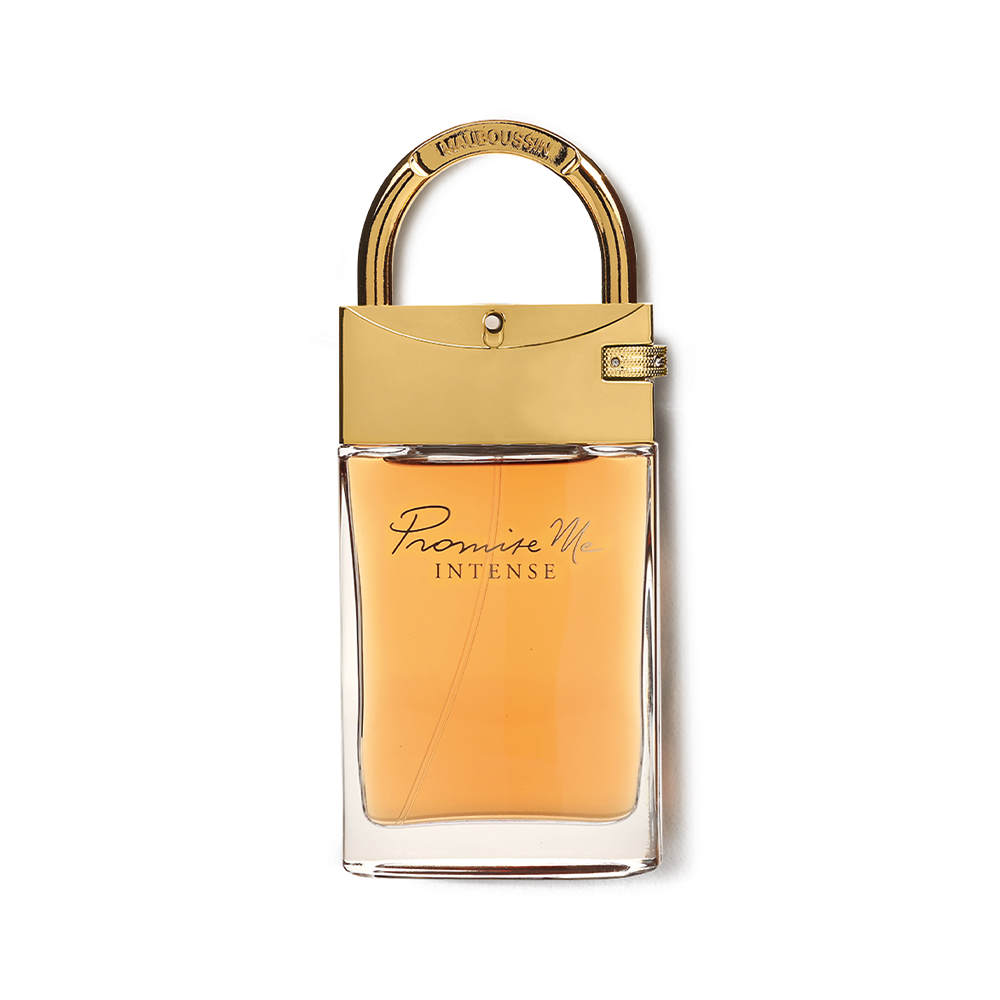 Mauboussin Promise Me Intense eau de parfum 90 ml rose