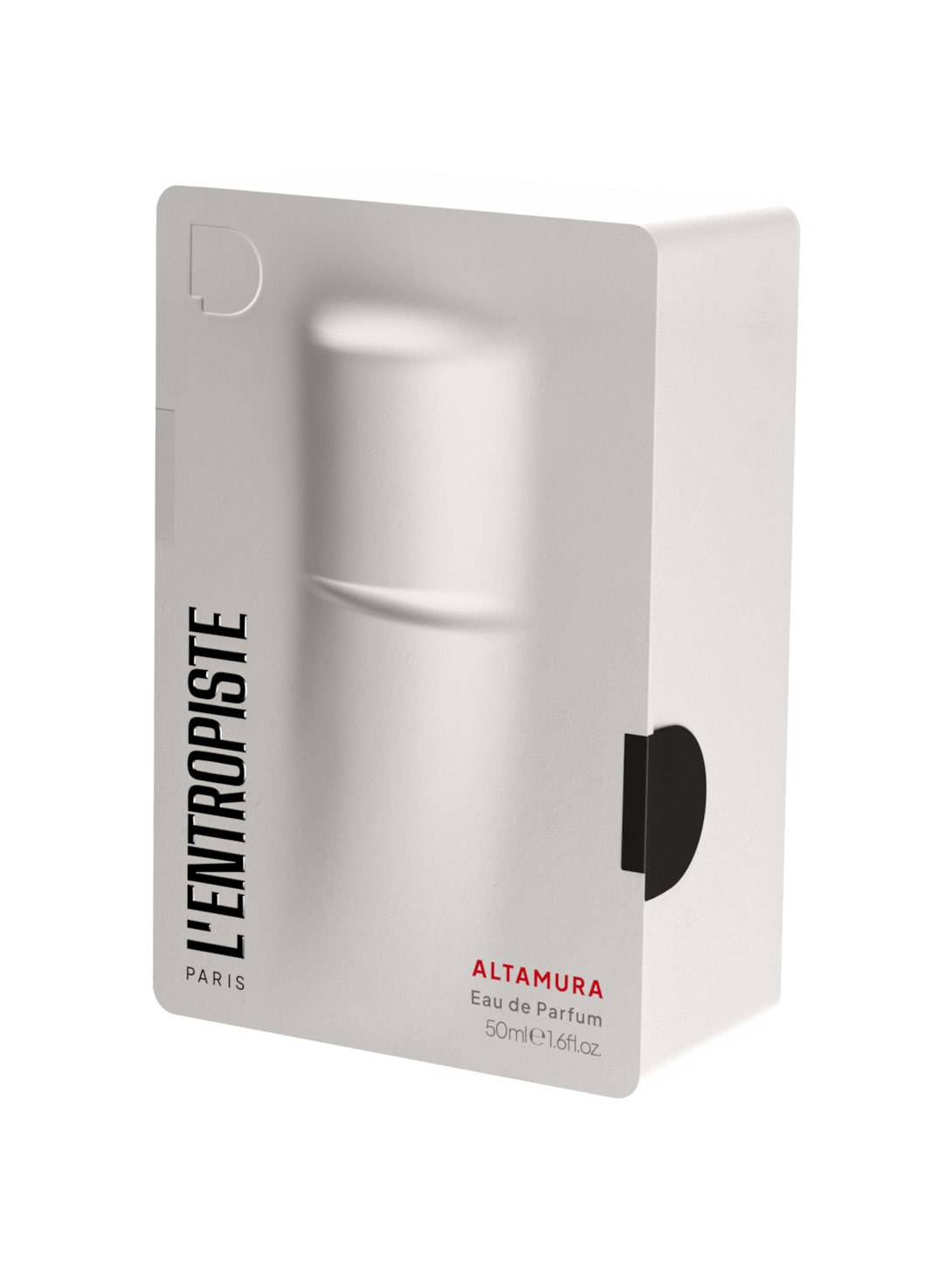 L'Entropiste Parfums Altamura parfum 50ml haute parfumerie