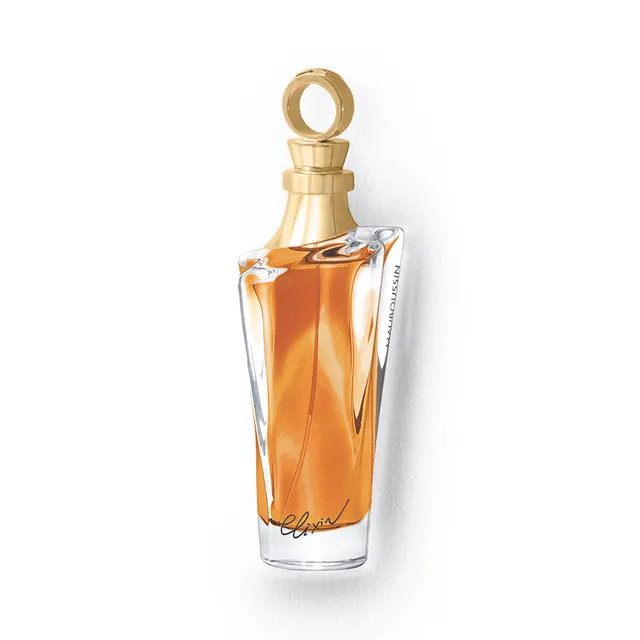 Mauboussin Elixir pour Elle eau de parfum rose oud 100 ml
