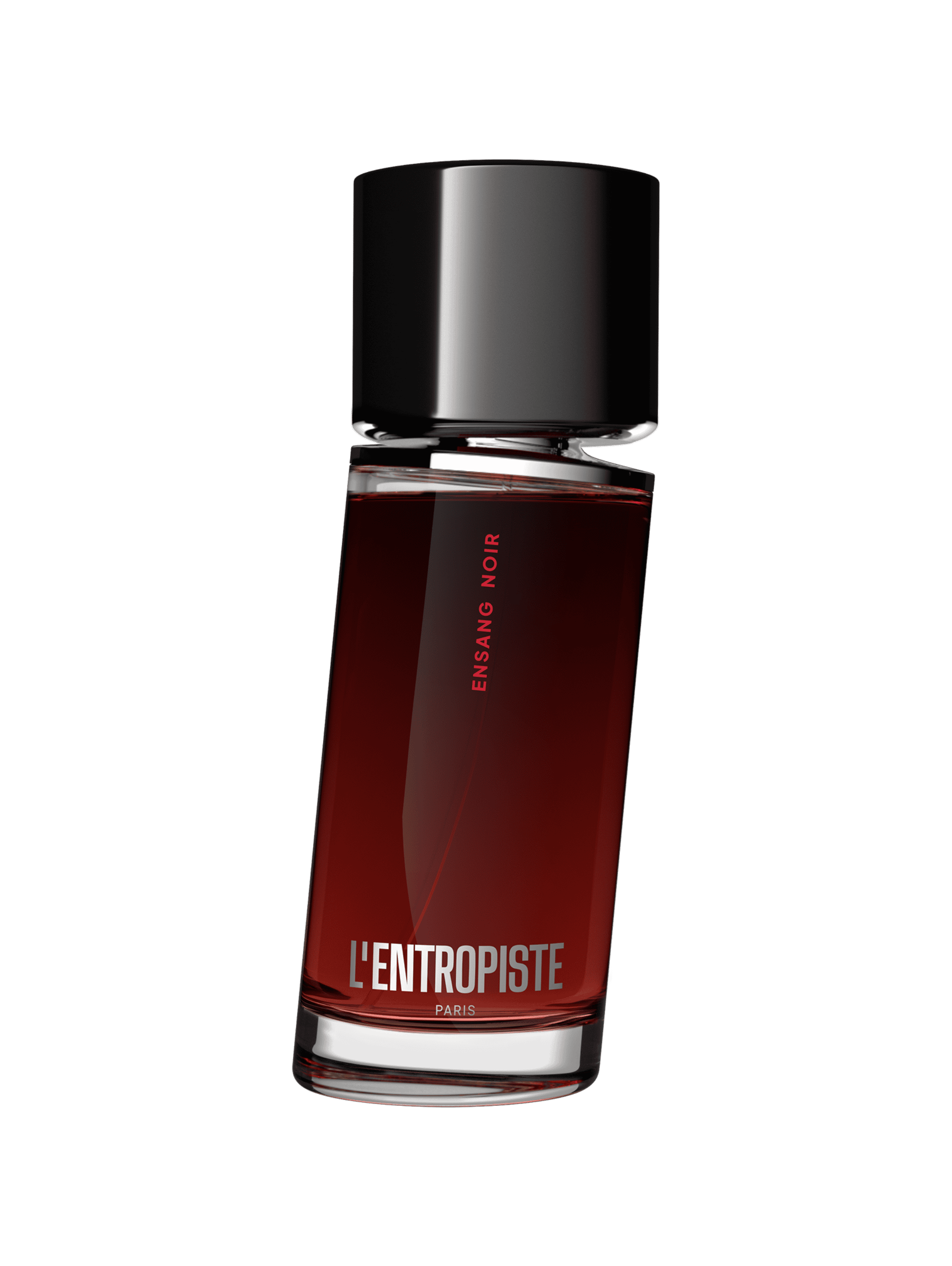 L'Entropiste Ensang Noir parfum 100ml encre
