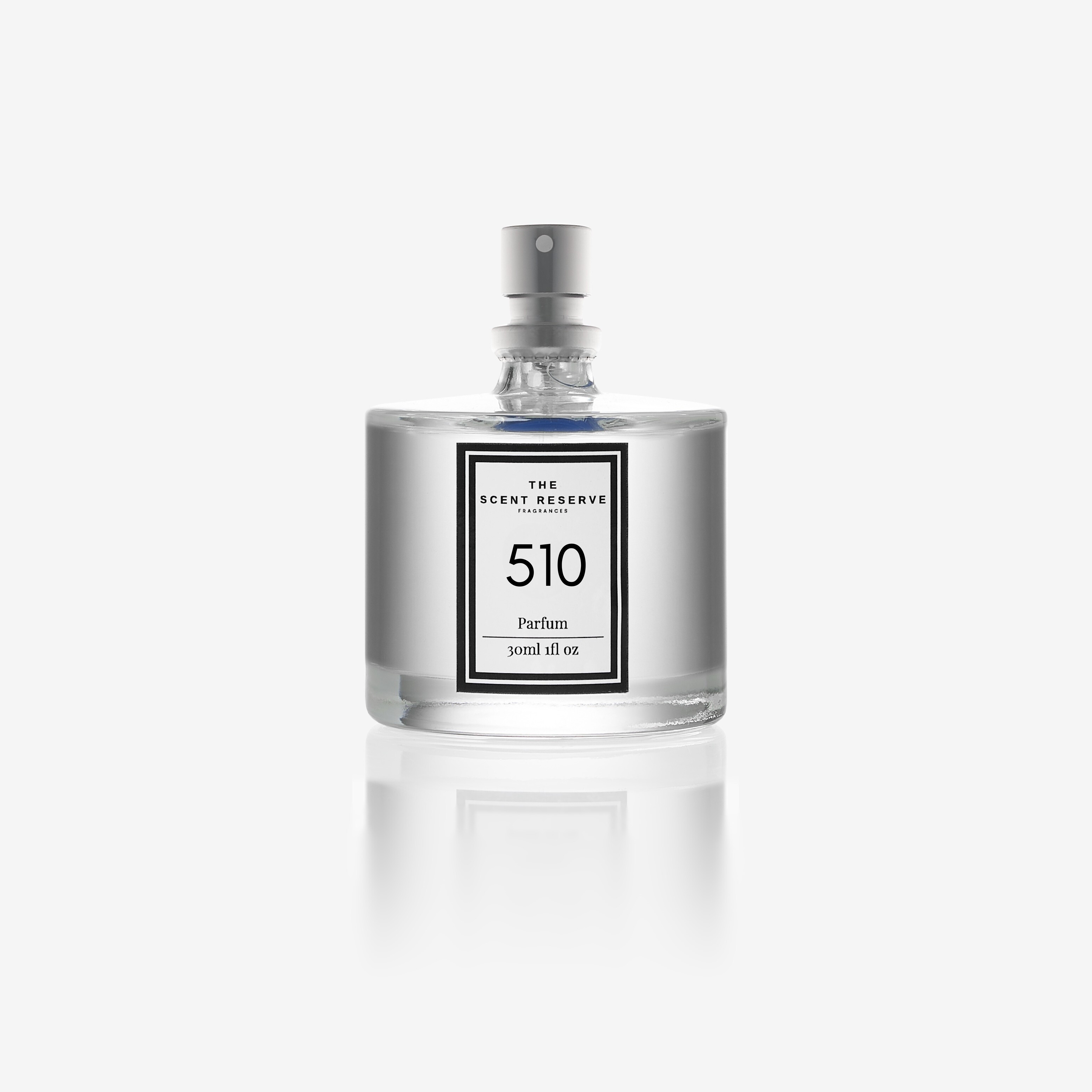 The Scent Reserve 510 Eau de Parfum Daim 5ml