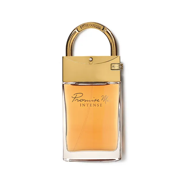 Mauboussin Promise Me Intense eau de parfum 90 ml rose