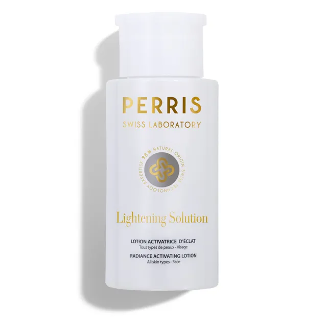 Perris Monte Carlo Cleansers Radiance Activating Lotion 200 ml