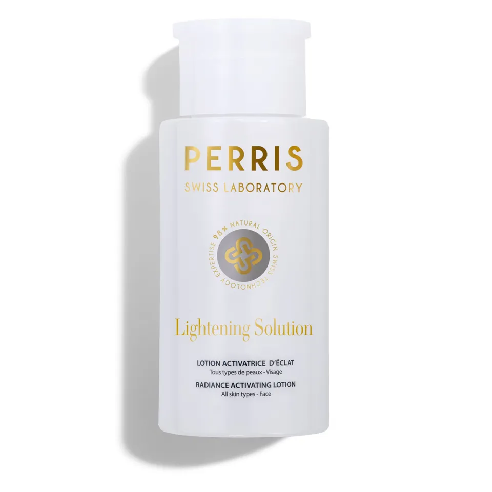 Perris Monte Carlo Cleansers Radiance Activating Lotion 200 ml