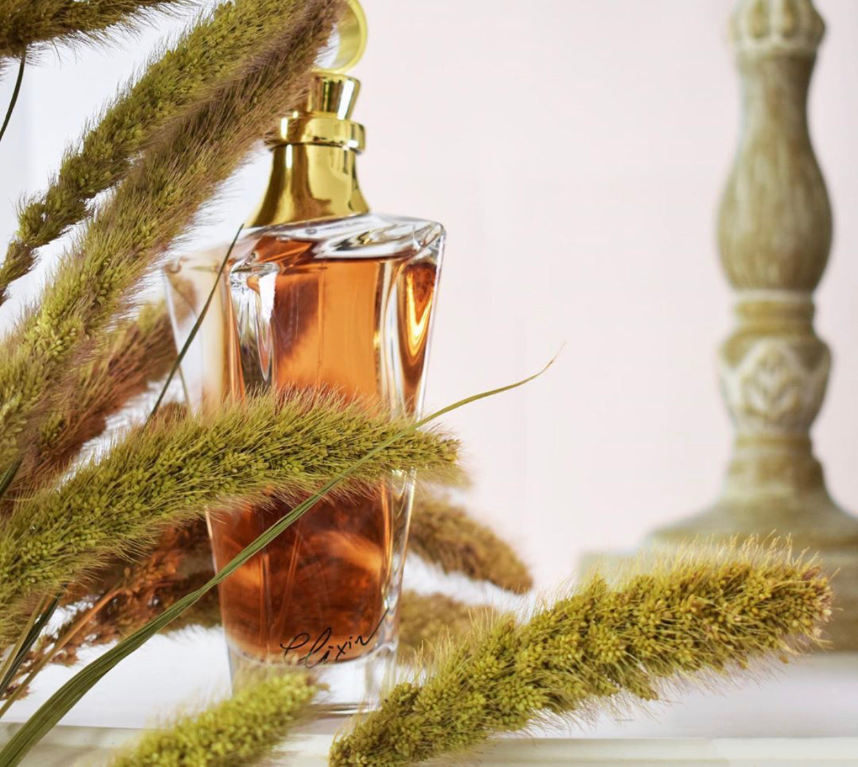 Mauboussin Elixir pour Elle Coffret Collector oriental