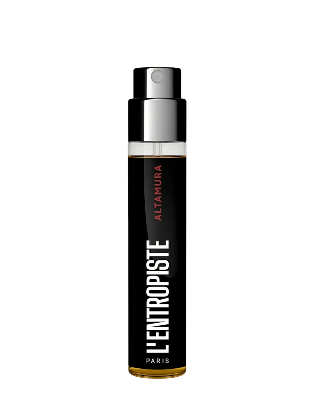 L'Entropiste Altamura parfum 10ml souffle cosmique