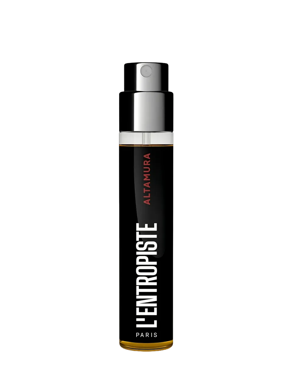 L'Entropiste Altamura parfum 10ml souffle cosmique