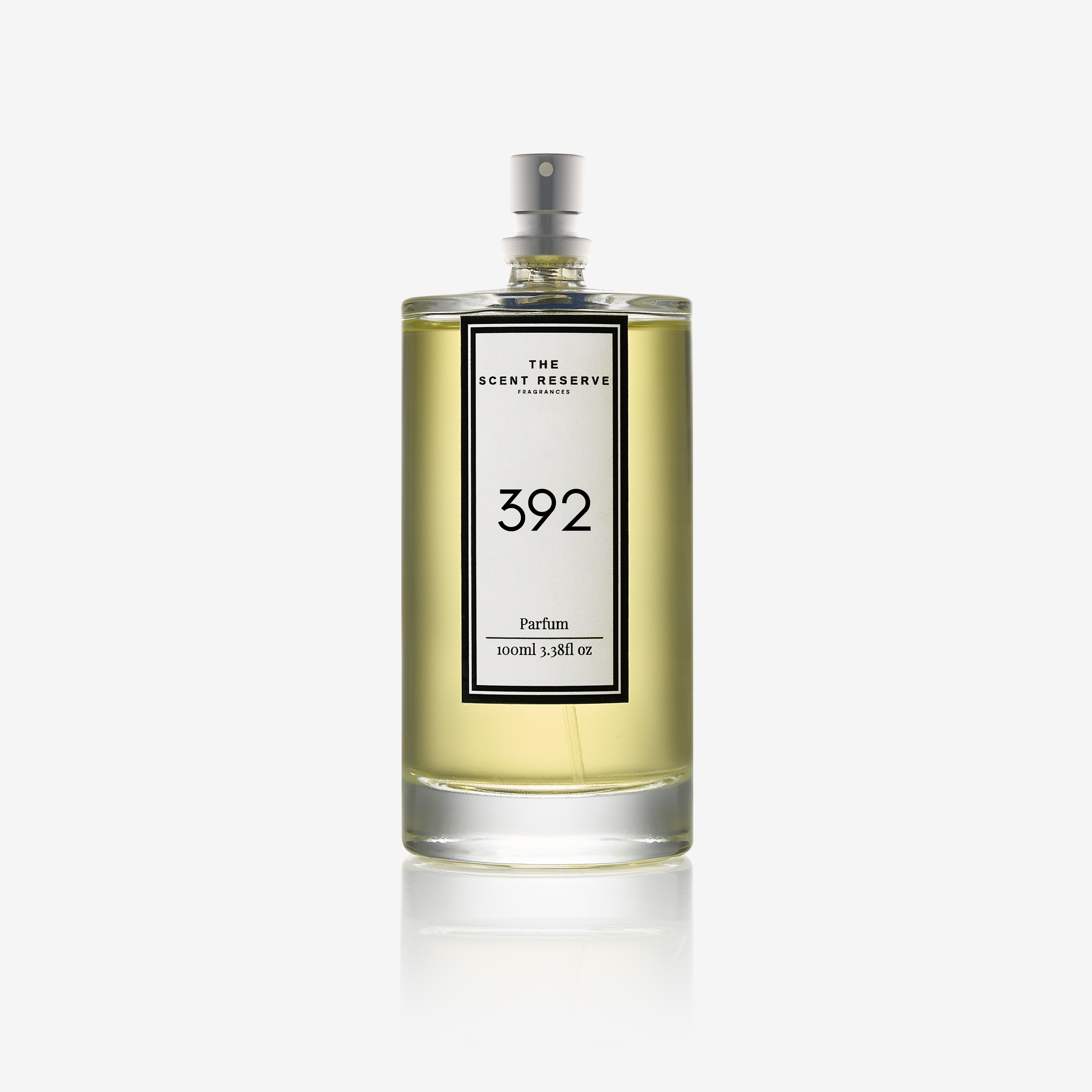 The Scent Reserve Her 392 parfum femme 5ml lavande vanille