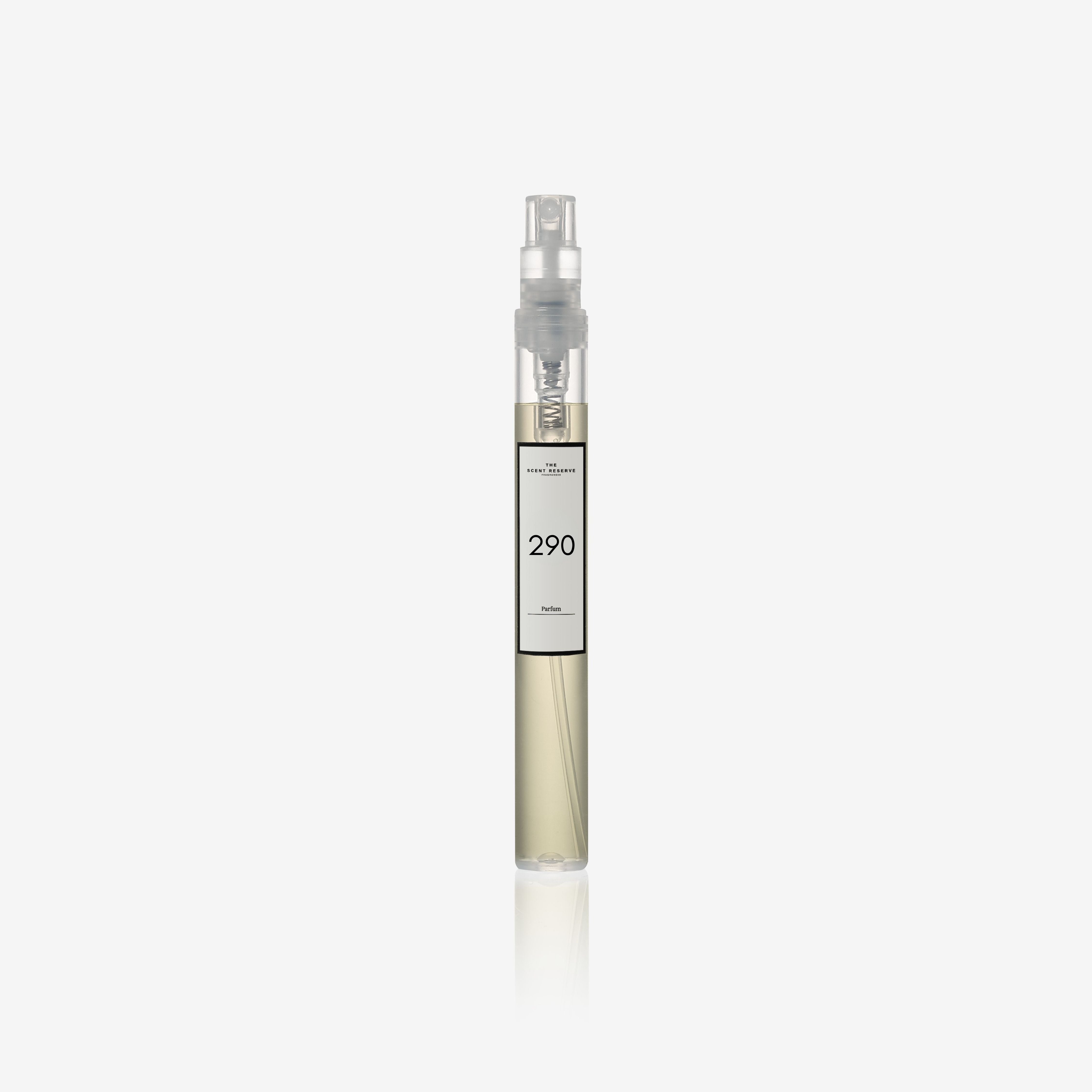 The Scent Reserve 290 A La Rose parfum femme 5ml floral