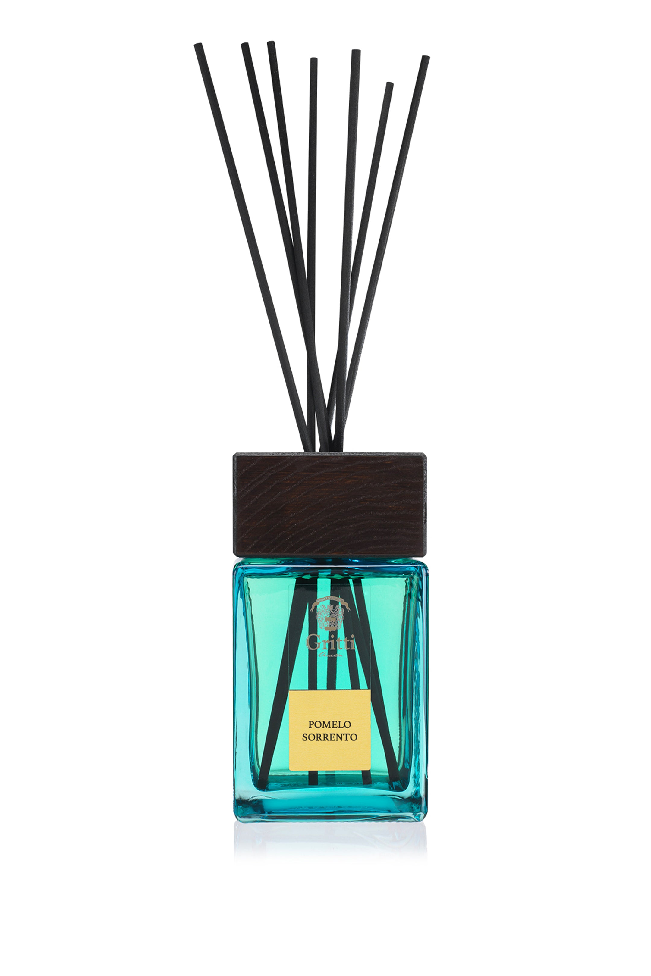 Gritti Home Pomelo Sorrento parfum maison 250 ml agrumes