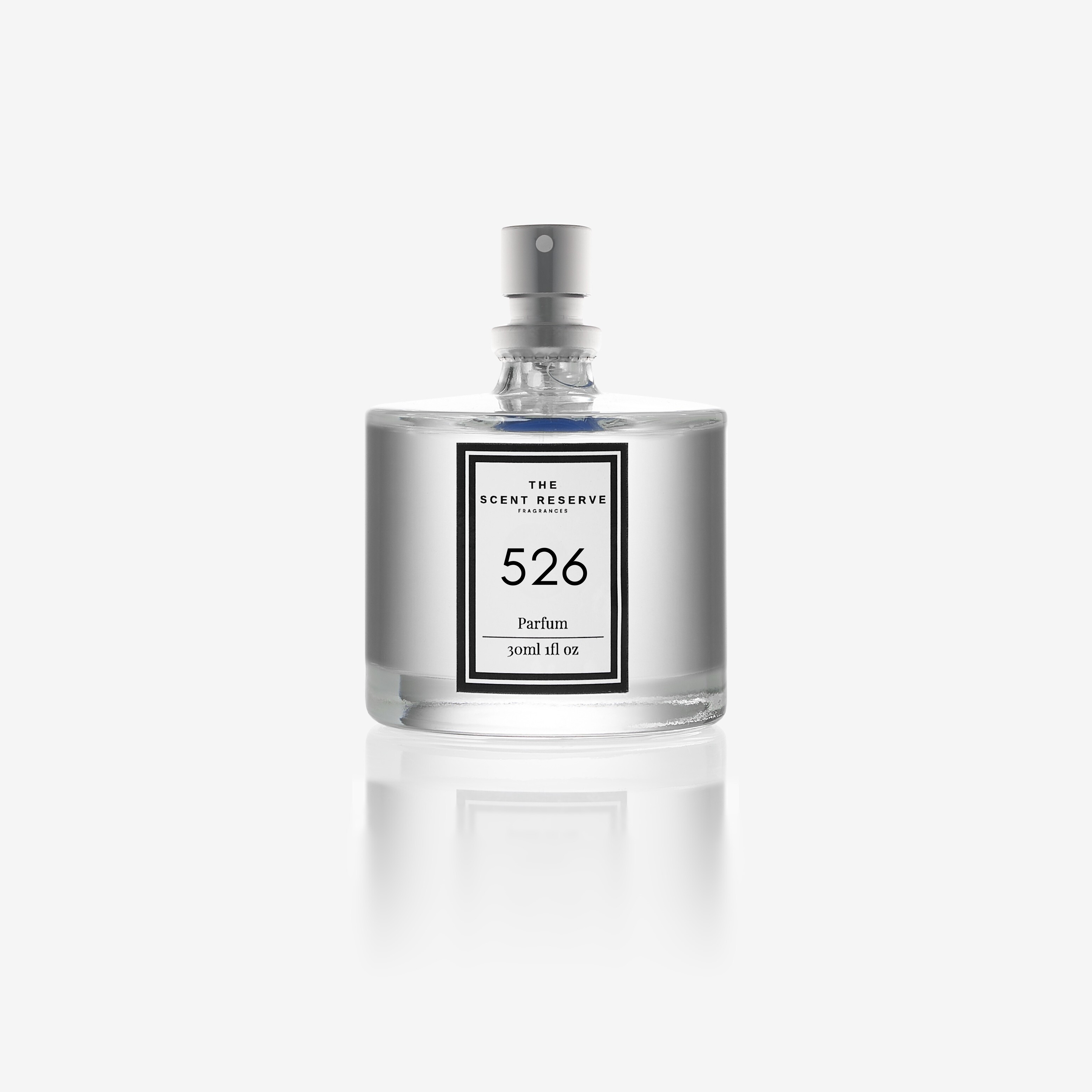 The Scent Reserve Him 526 eau de parfum homme 30 ml
