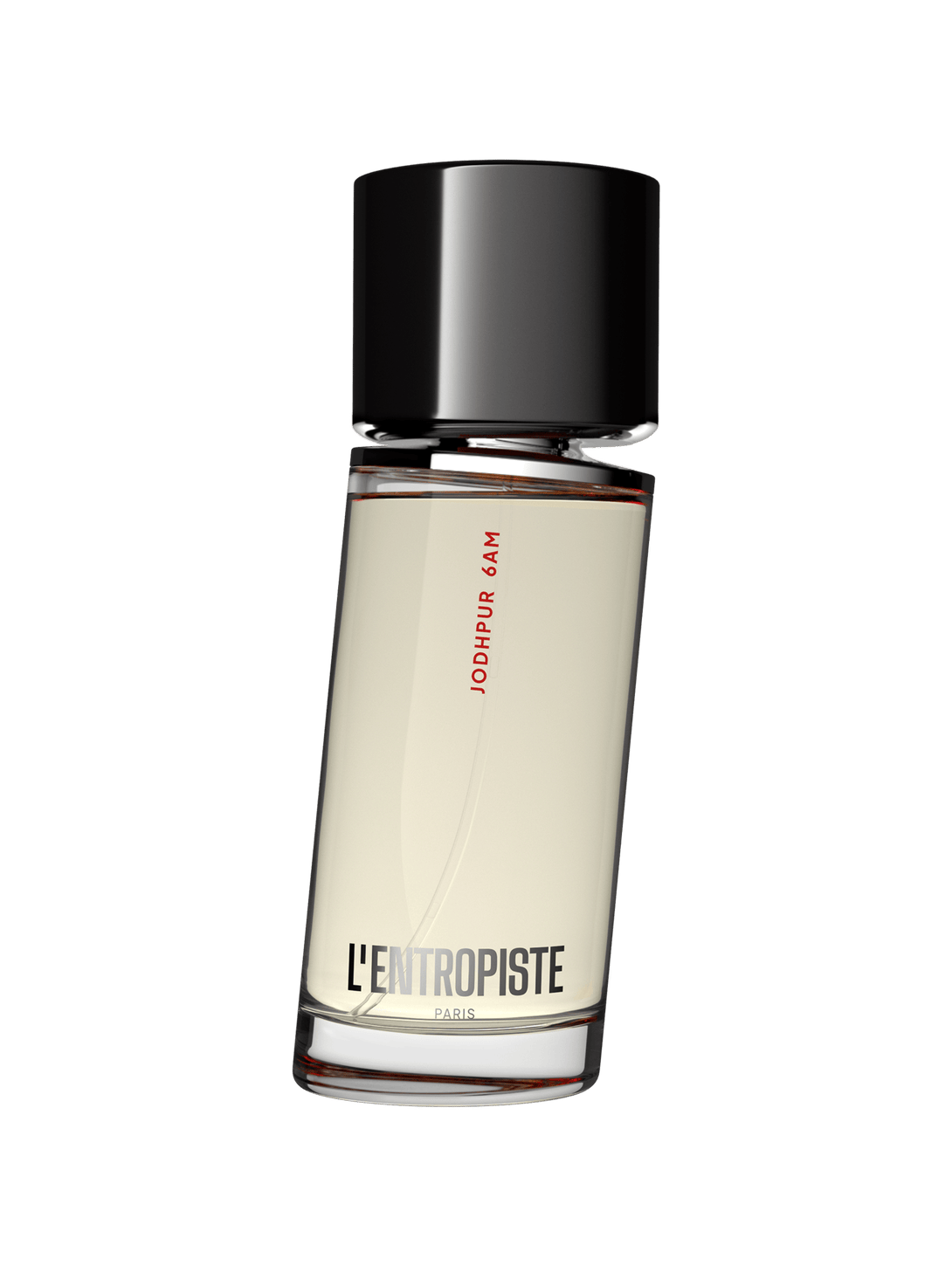 L'Entropiste Jodhpur 6am parfum 10ml chaï floral