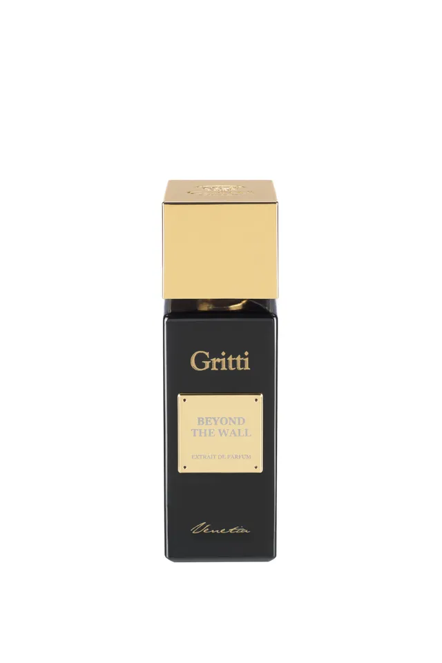Gritti Ivy Collection Beyond The Wall parfum 100 ml oriental