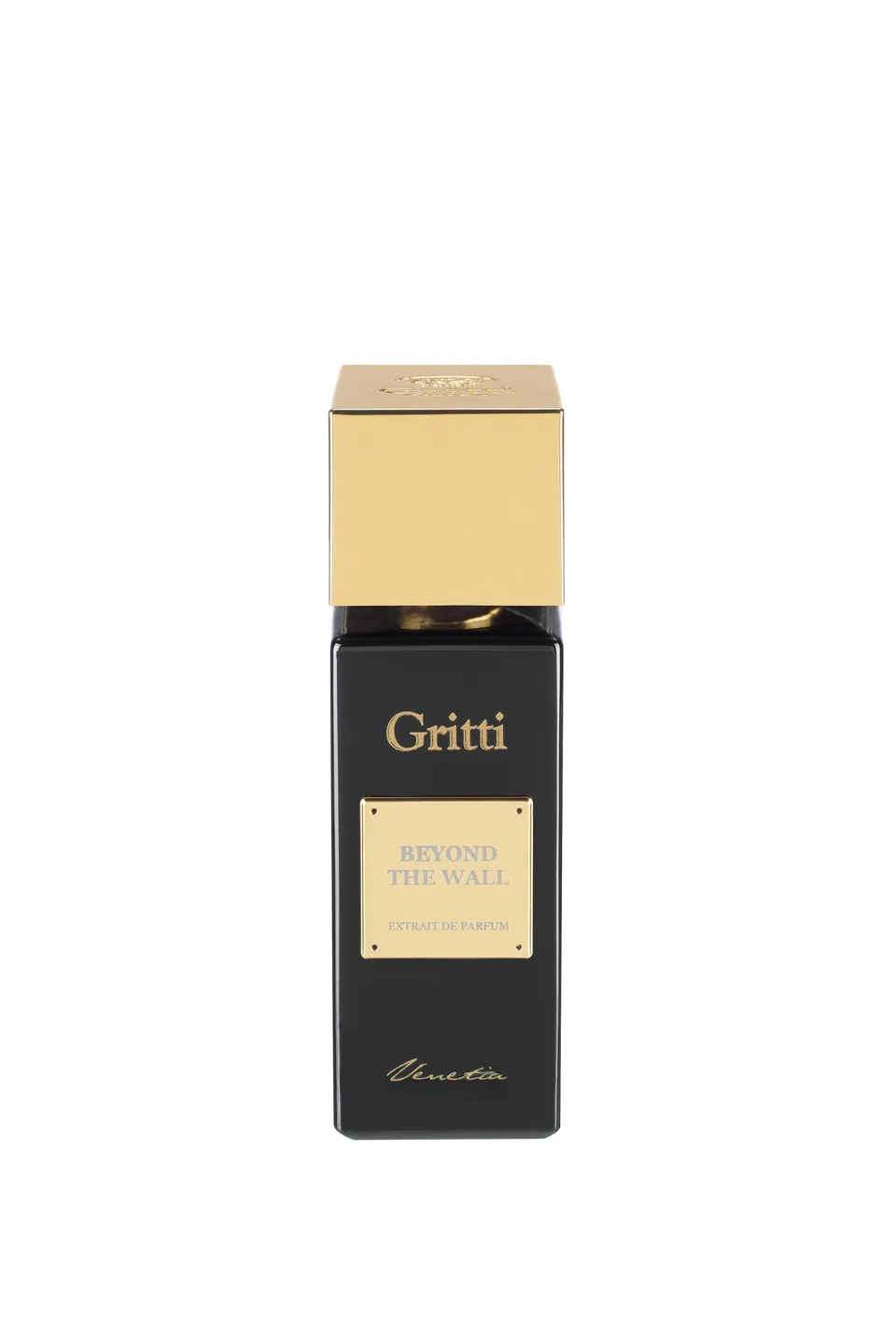 Gritti Ivy Collection Beyond The Wall parfum 100 ml oriental