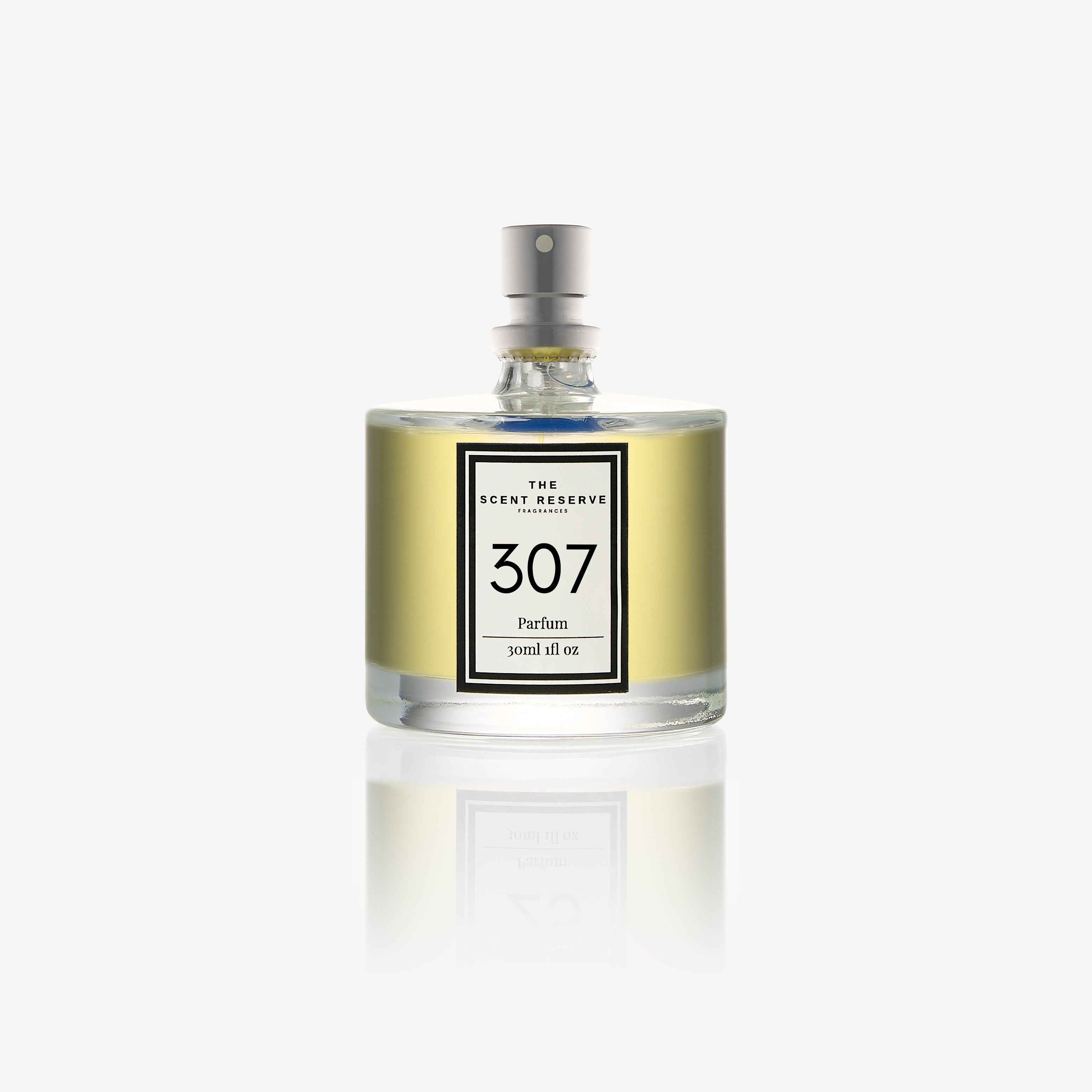 The Scent Reserve Him 307 Parfum Homme 5ml Lavande Ambre