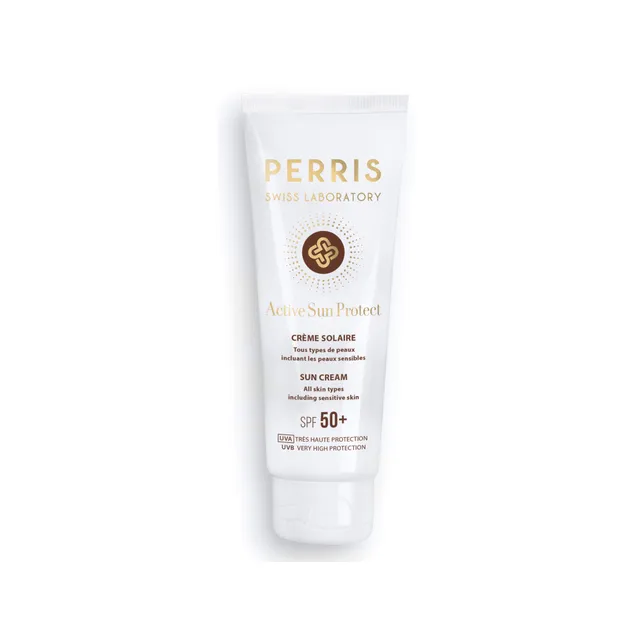 Perris Monte Carlo Sun Care Sun Cream SPF 50+ Crème 75 ml