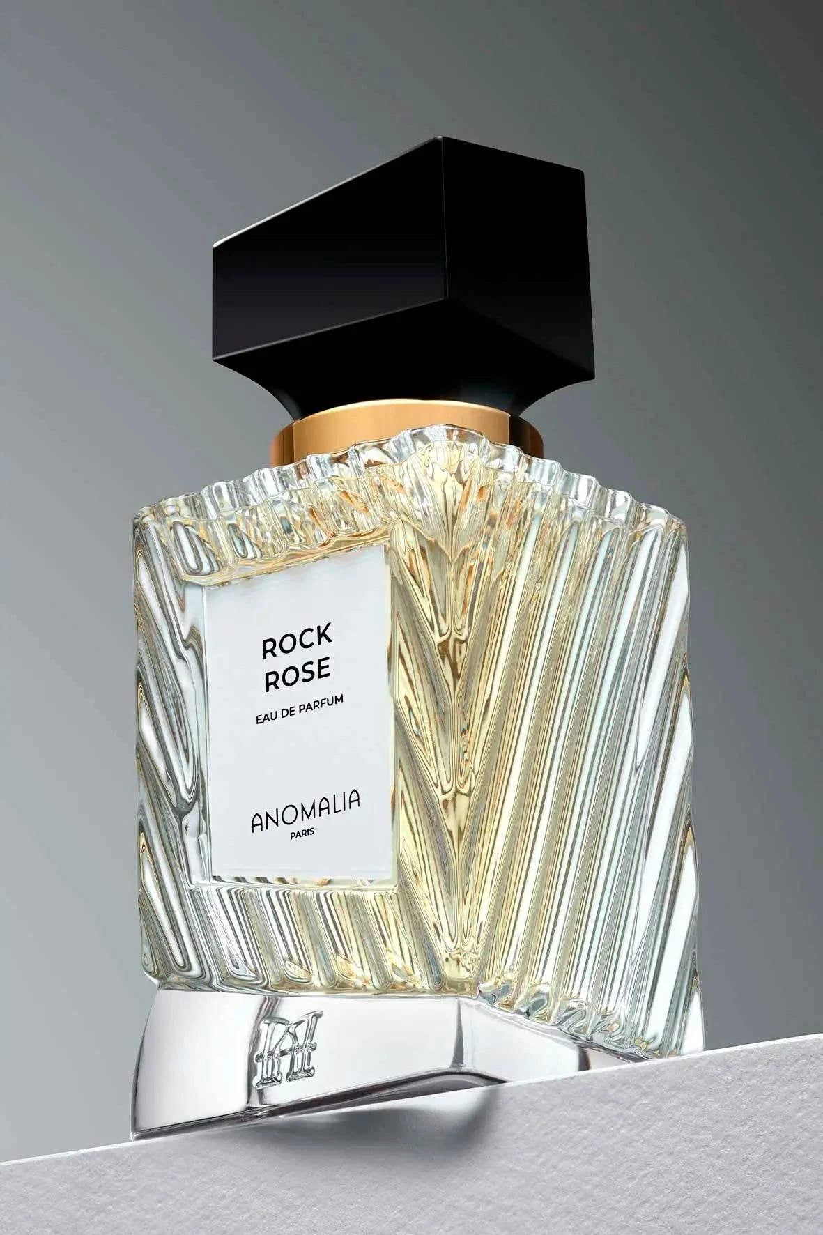 Anomalia Paris Rock Rose eau de parfum 70ml boisé