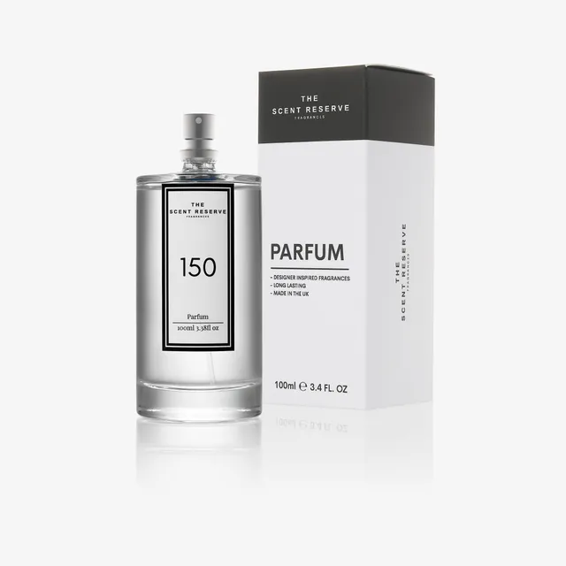 The Scent Reserve Him 150 Eau de Parfum Homme 5ml Frais Aquatique
