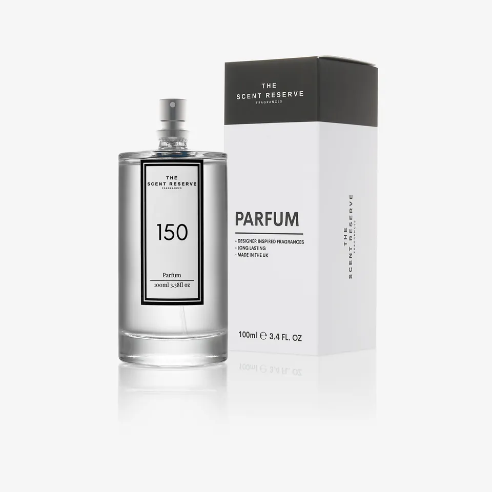 The Scent Reserve Him 150 Eau de Parfum Homme 5ml Frais Aquatique