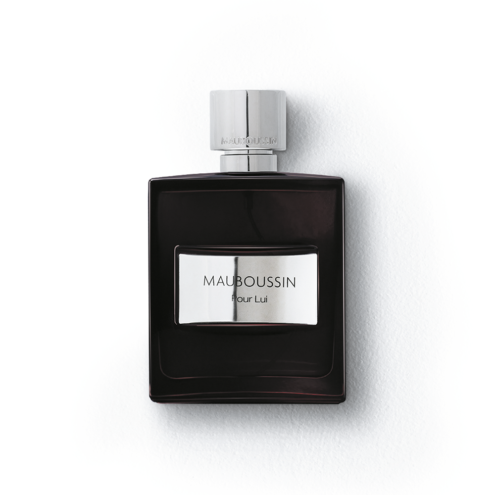 Mauboussin Pour Lui eau de parfum homme 100ml lavande boisé