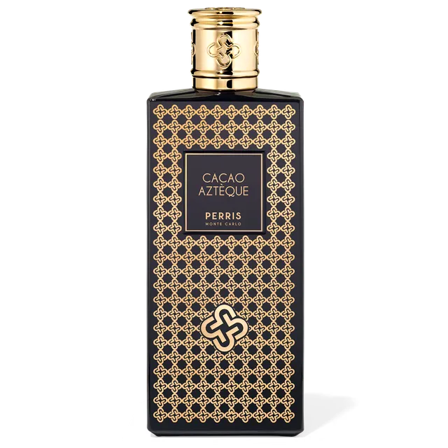 Perris Monte Carlo Cacao Aztèque eau de parfum 100 ml oriental boisé