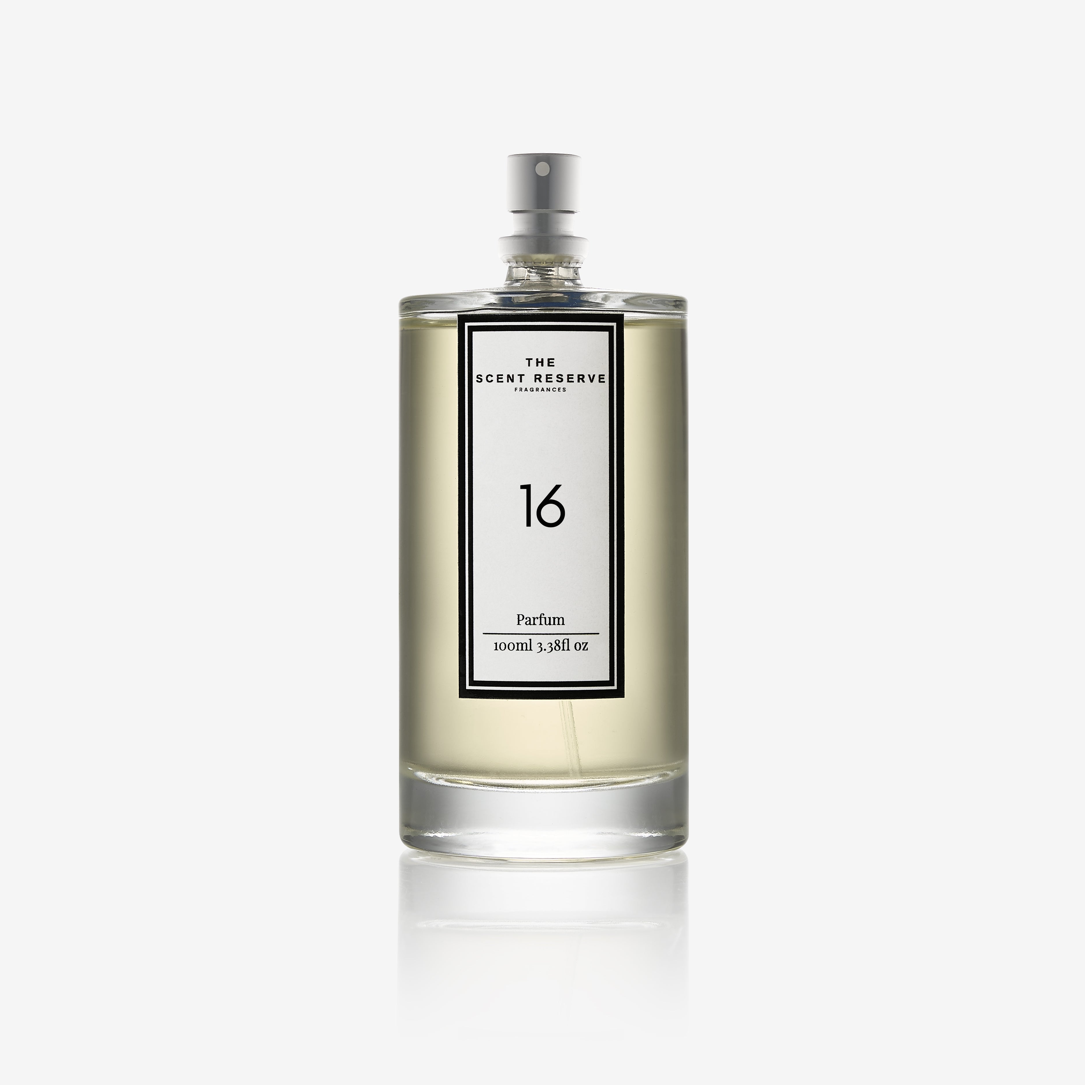 The Scent Reserve Her 16 eau de parfum femme vanille gourmande