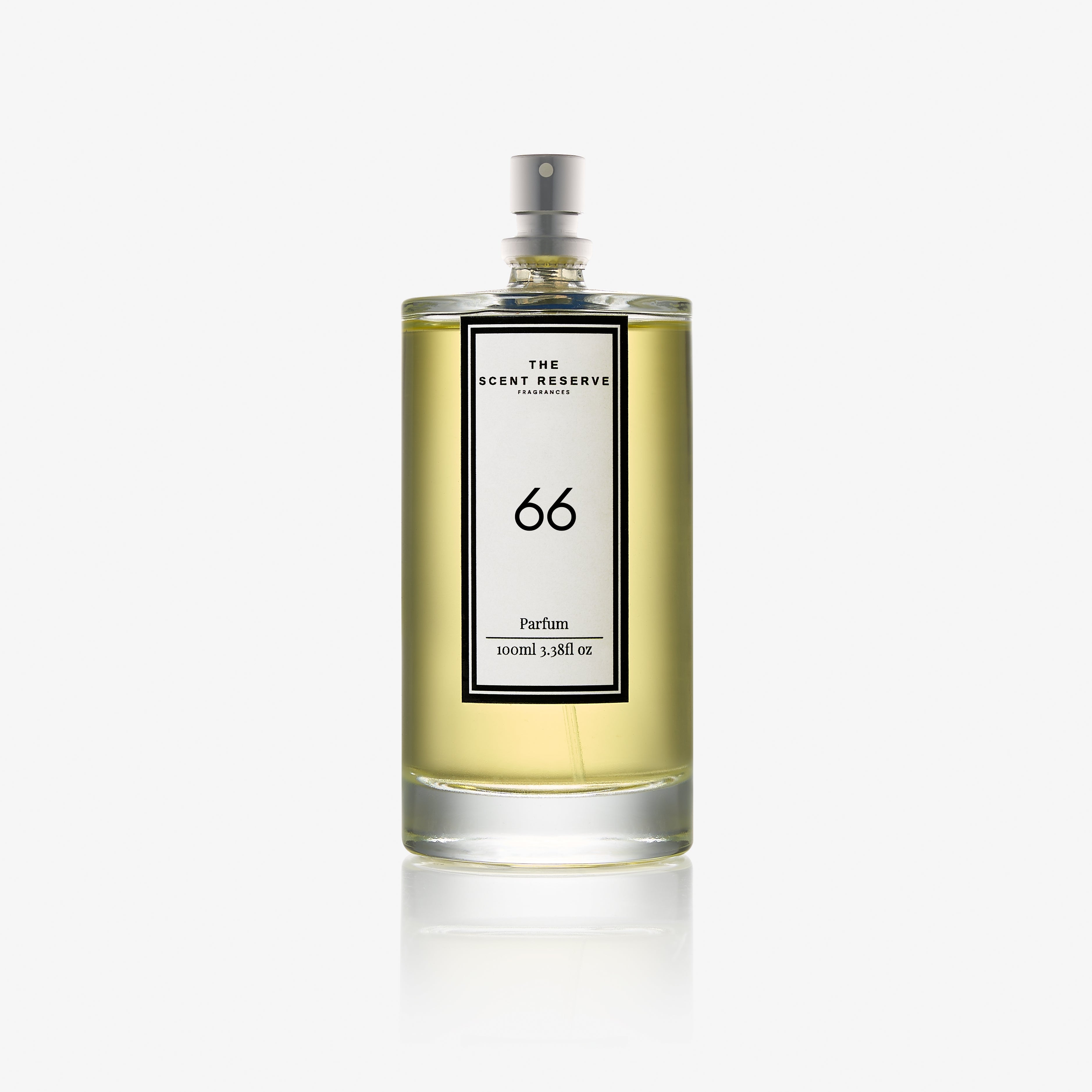 The Scent Reserve Him 66 parfum homme 5ml épicé